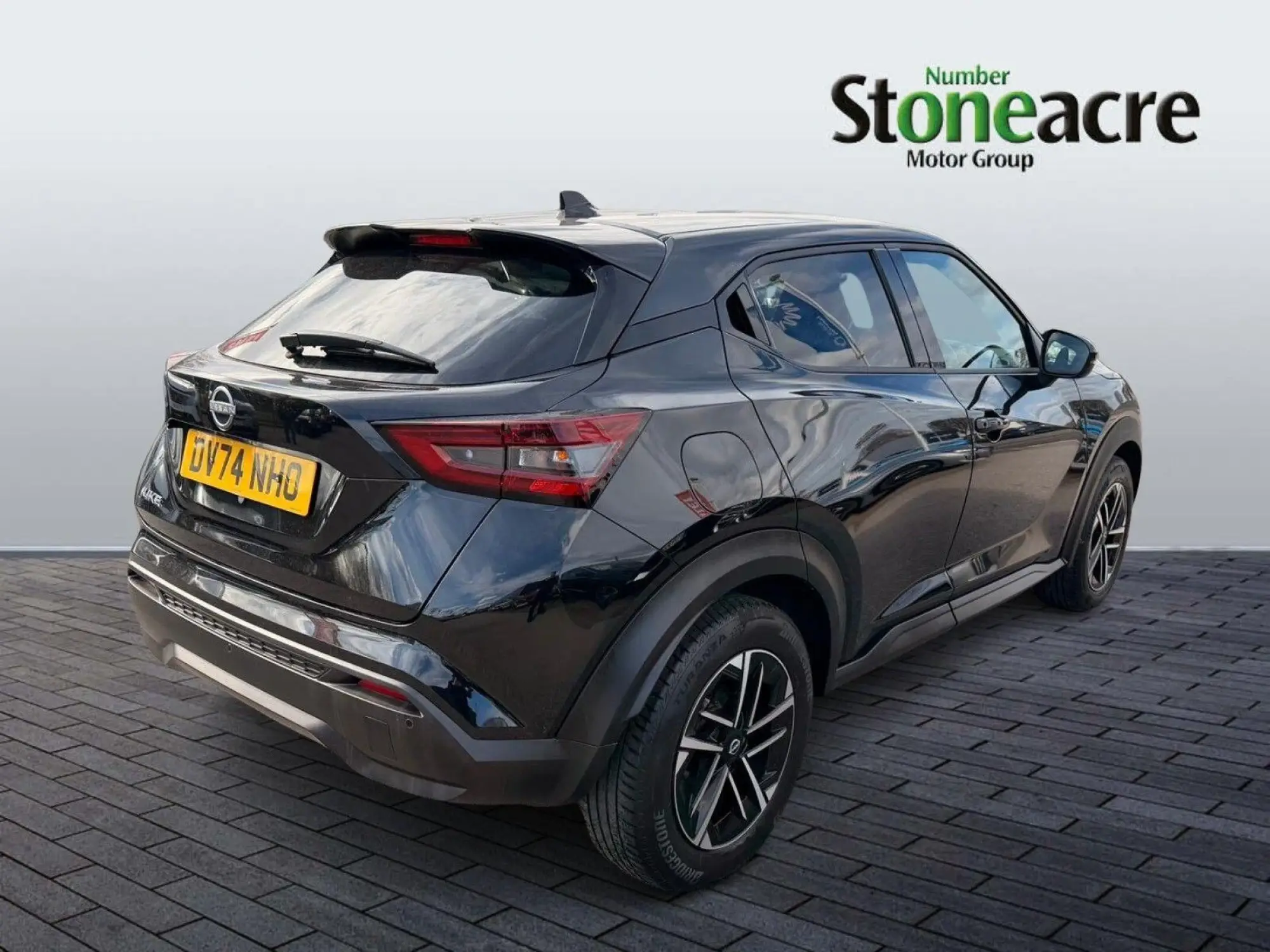 Nissan Juke Image 3