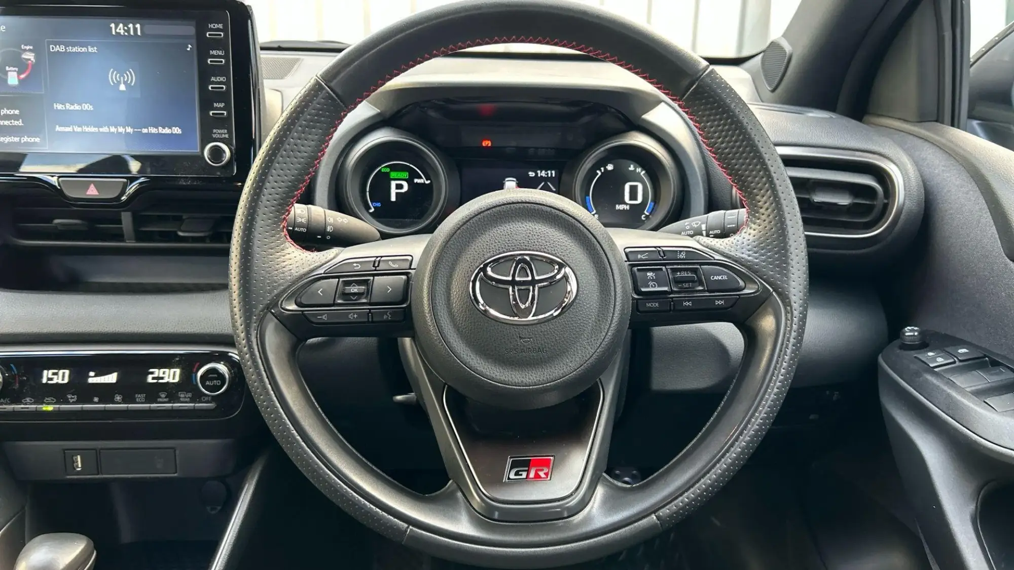 Toyota Yaris Image 11 Toyota Yaris Image 11
