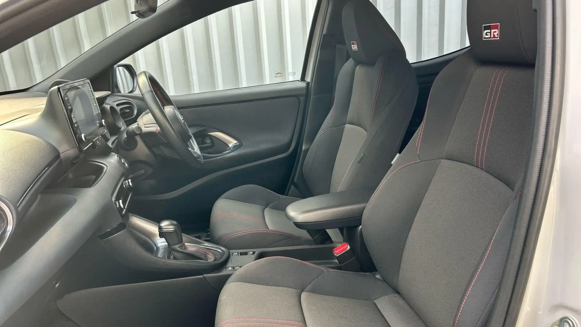 Toyota Yaris Image 13 Toyota Yaris Image 13