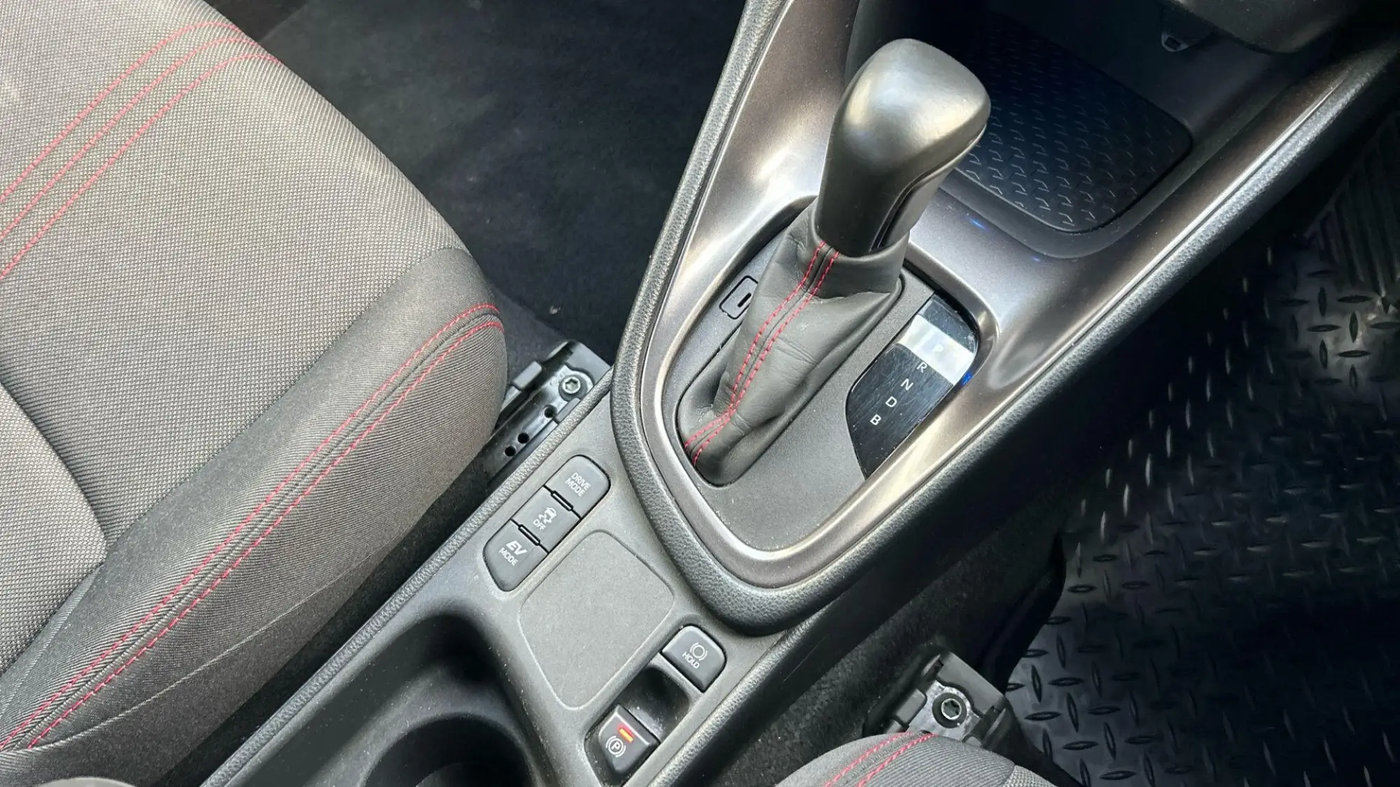 Toyota Yaris Image 29 Toyota Yaris Image 29