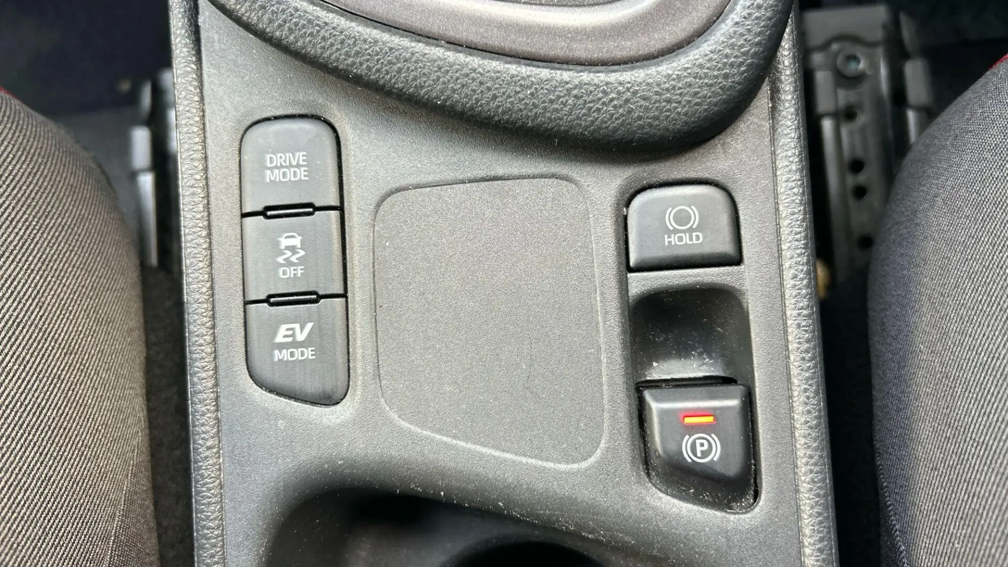 Toyota Yaris Image 31 Toyota Yaris Image 31