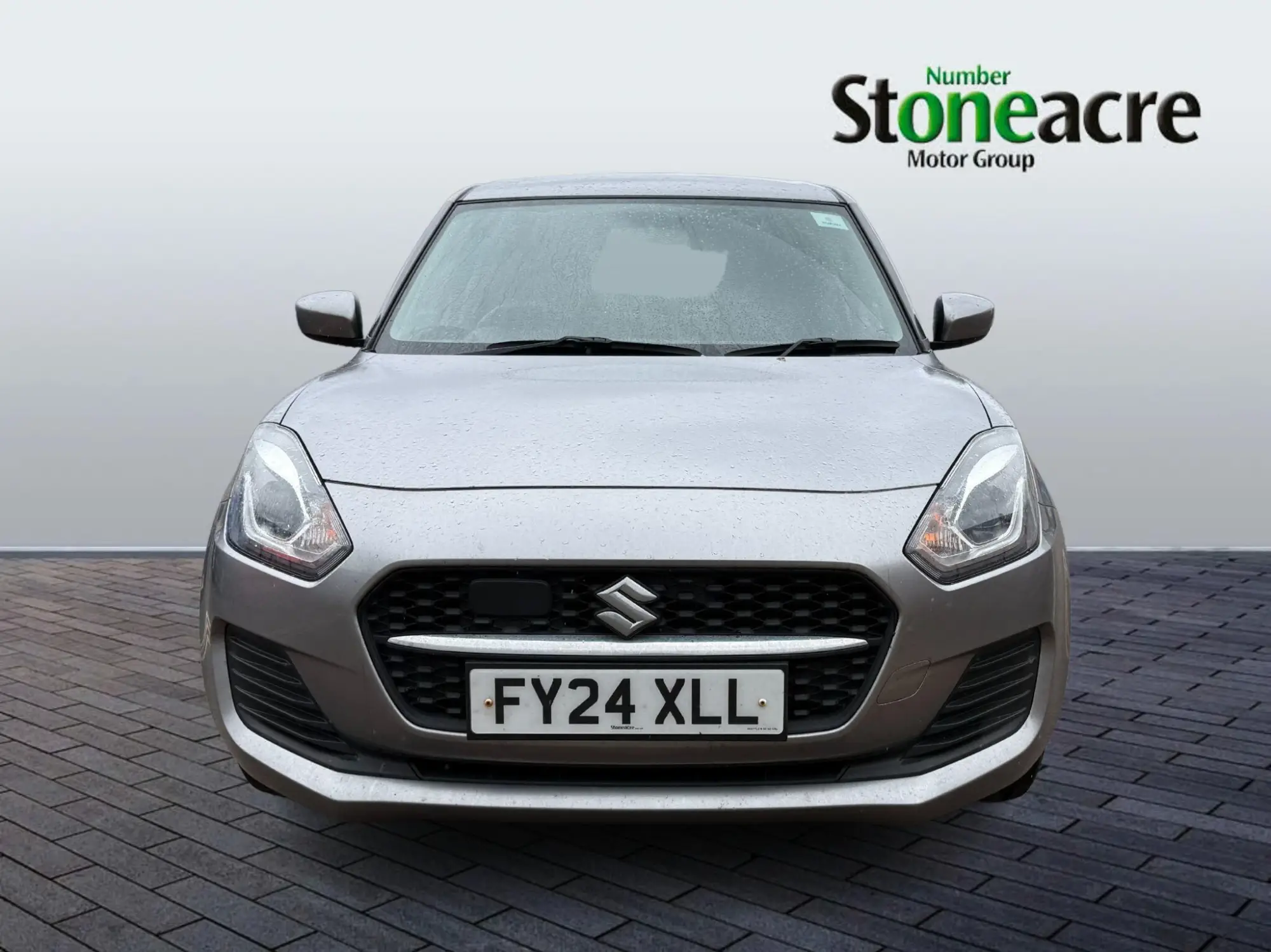 Suzuki Swift Image 2