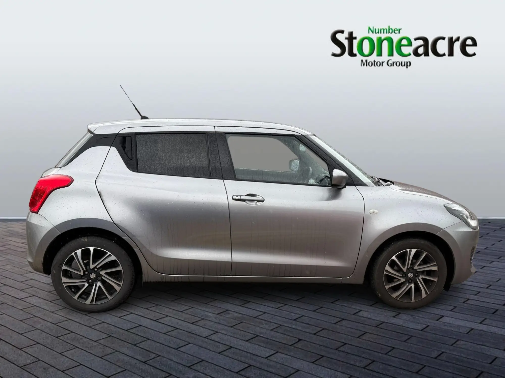 Suzuki Swift Image 3