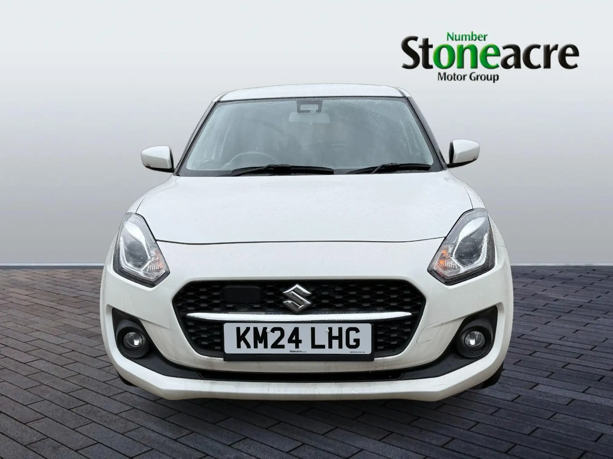 Suzuki Swift Image 2