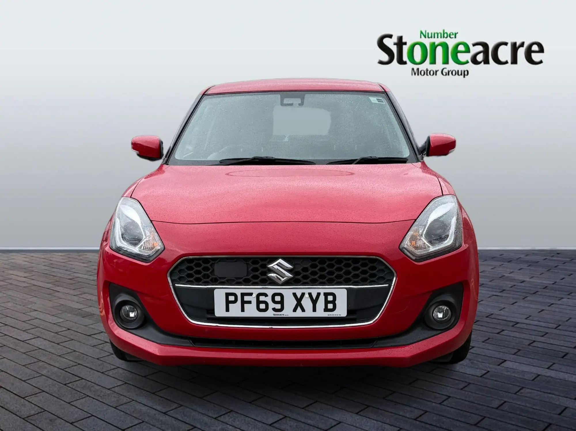 Suzuki Swift 1.0 Boosterjet SHVS SZ5 5dr PF69XYB Image 2