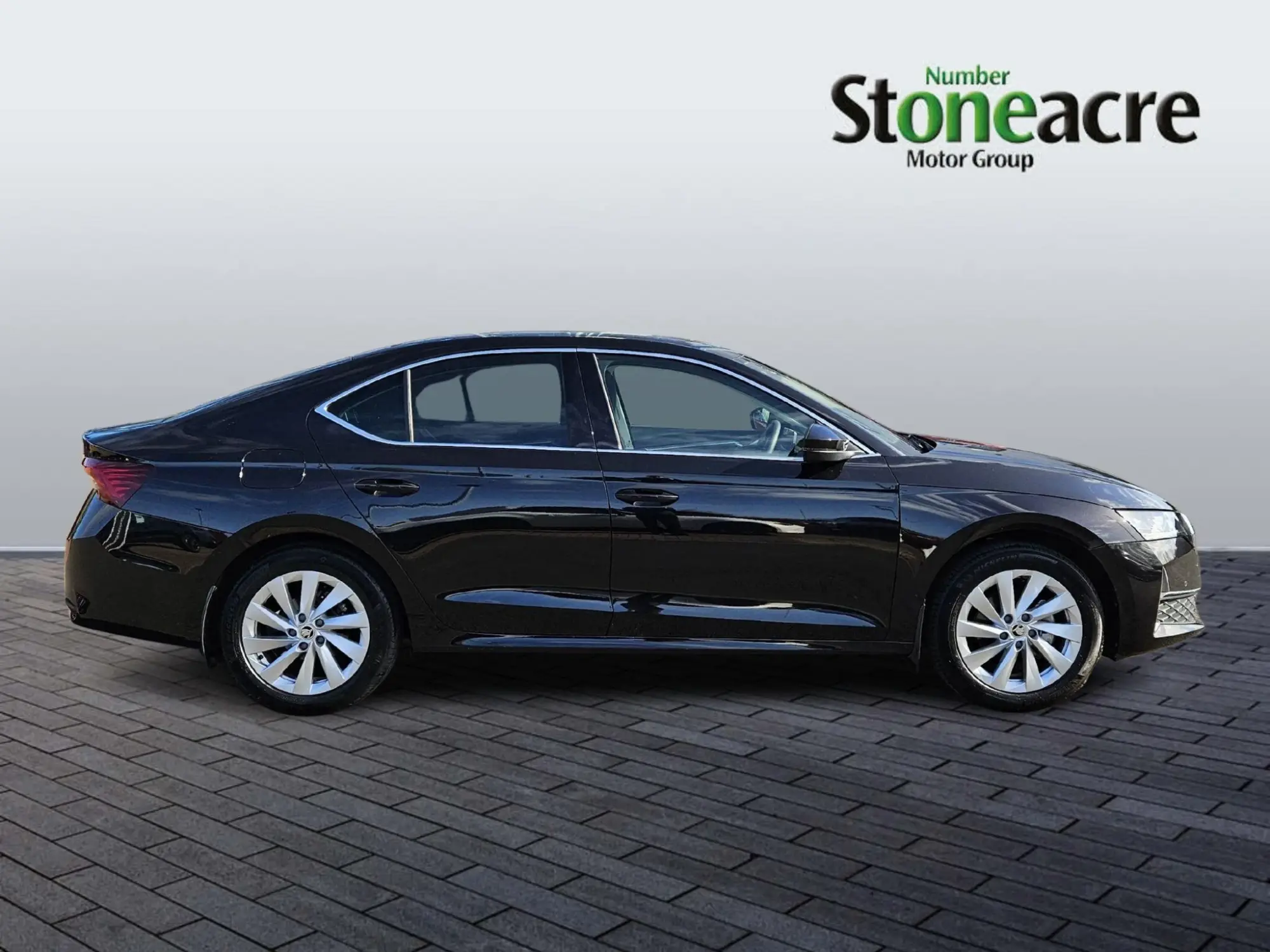 Skoda Octavia 1.5 TSI ACT SE L Euro 6 (s/s) 5dr NA74XYJ Image 2