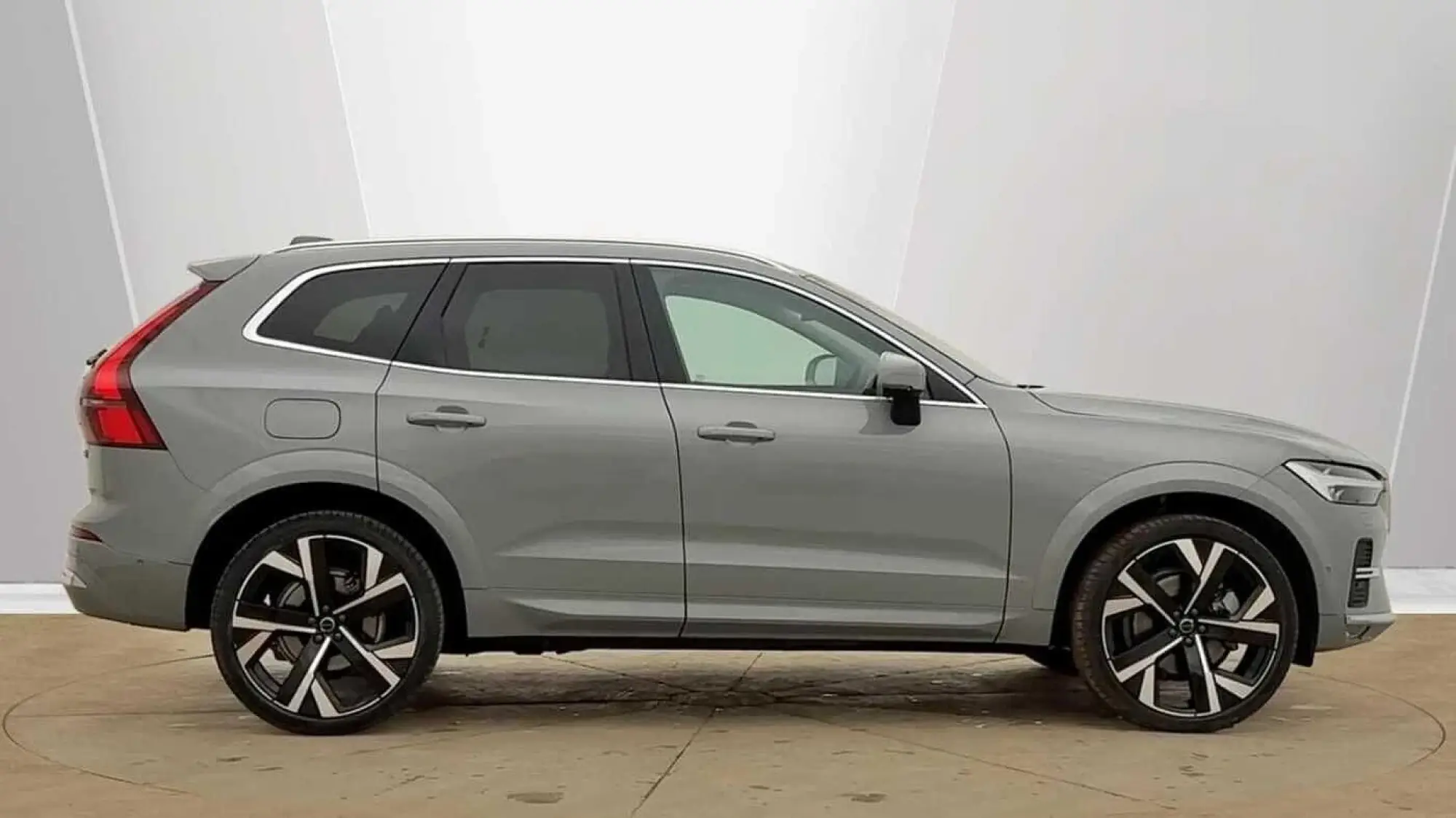 Volvo XC60 Image 2 Volvo XC60 Image 2