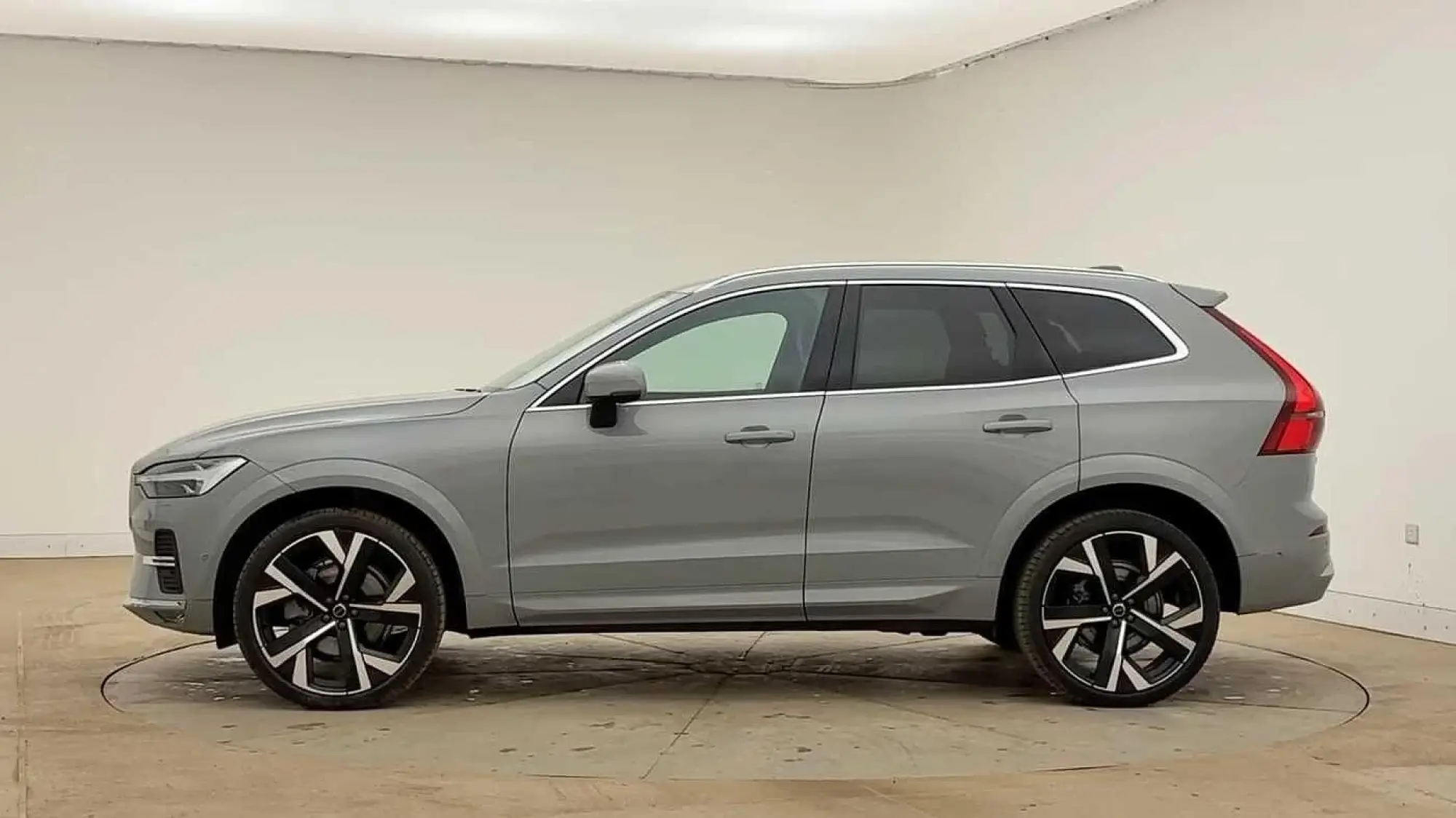 Volvo XC60 Image 6 Volvo XC60 Image 6