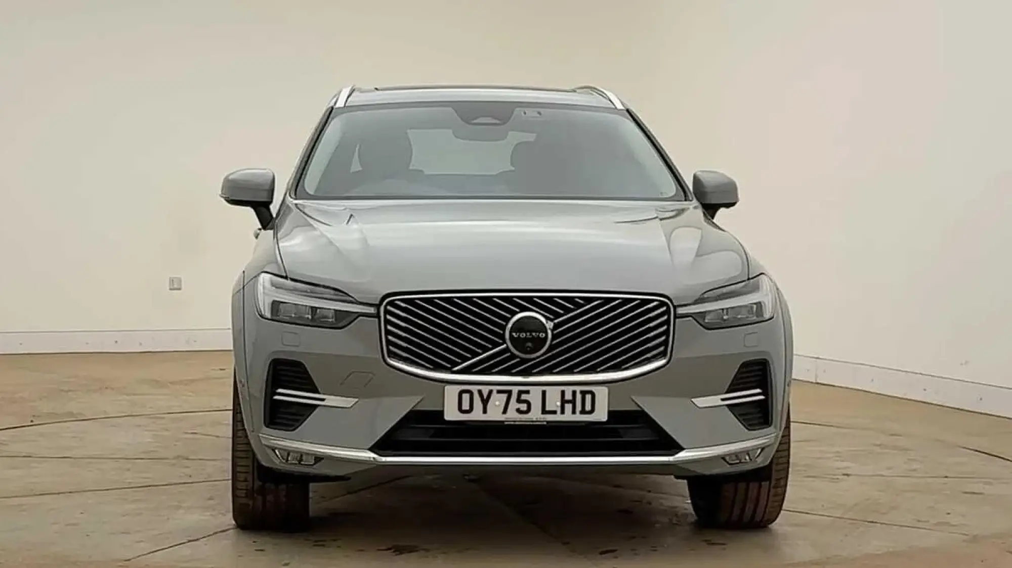 Volvo XC60 Image 8 Volvo XC60 Image 8