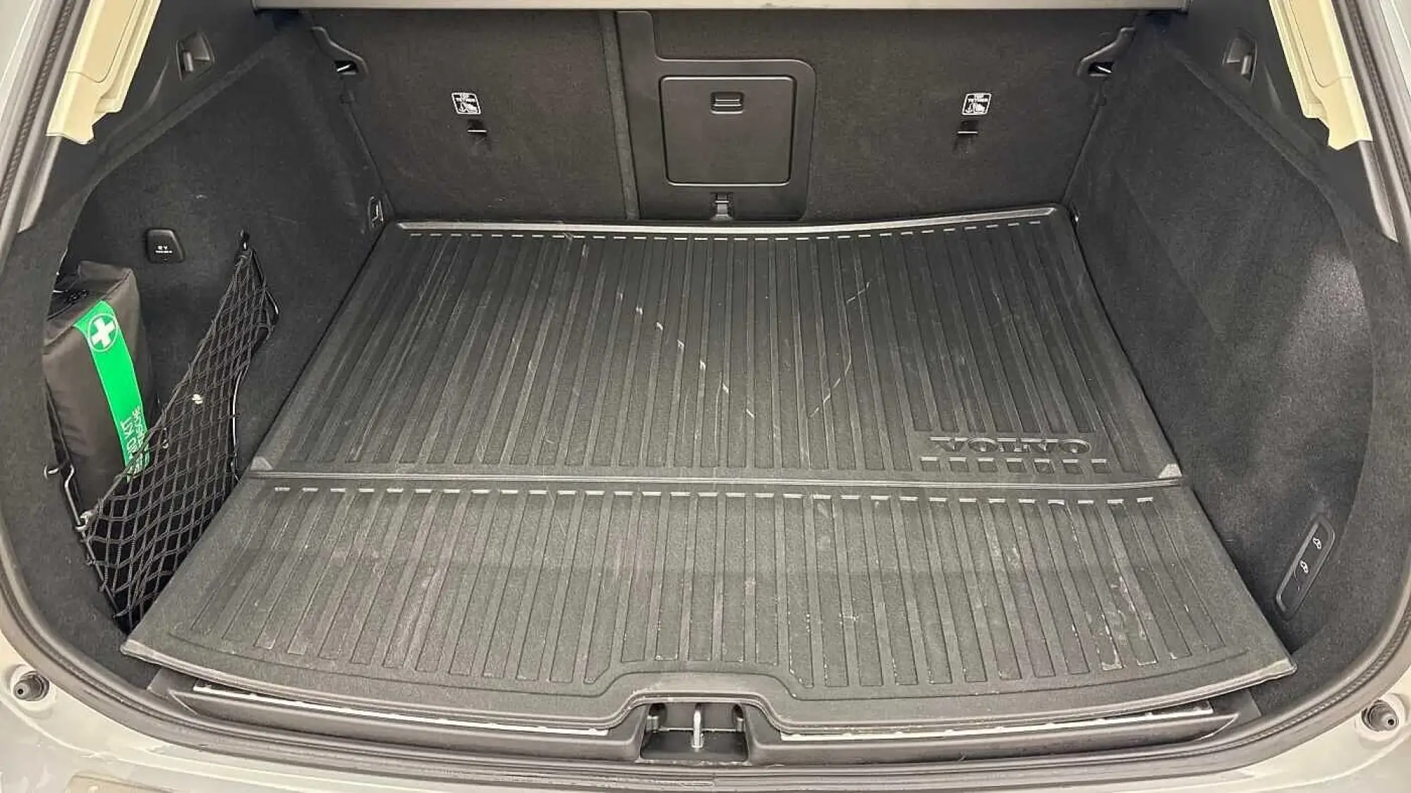 Volvo XC60 Image 13 Volvo XC60 Image 13