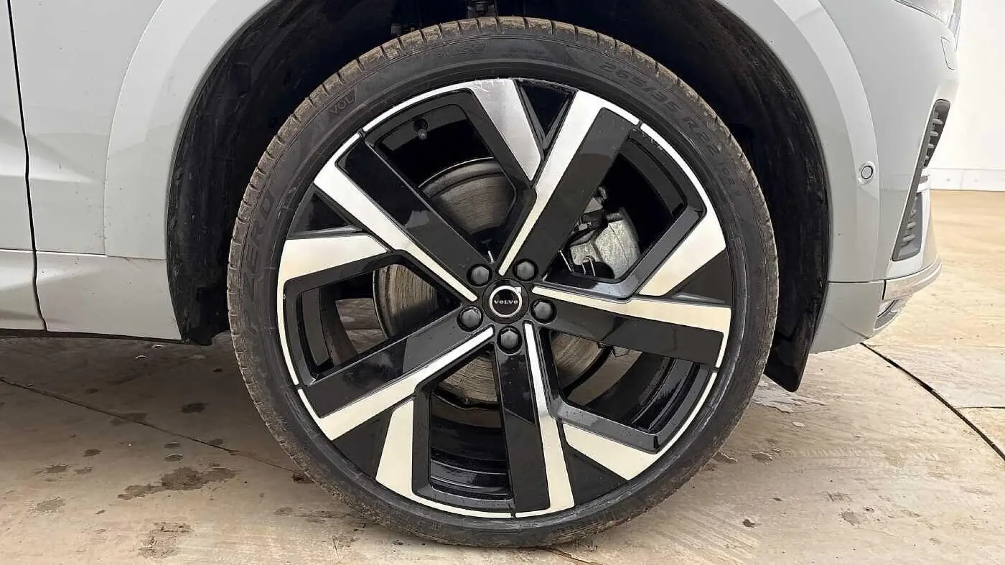 Volvo XC60 Image 15 Volvo XC60 Image 15