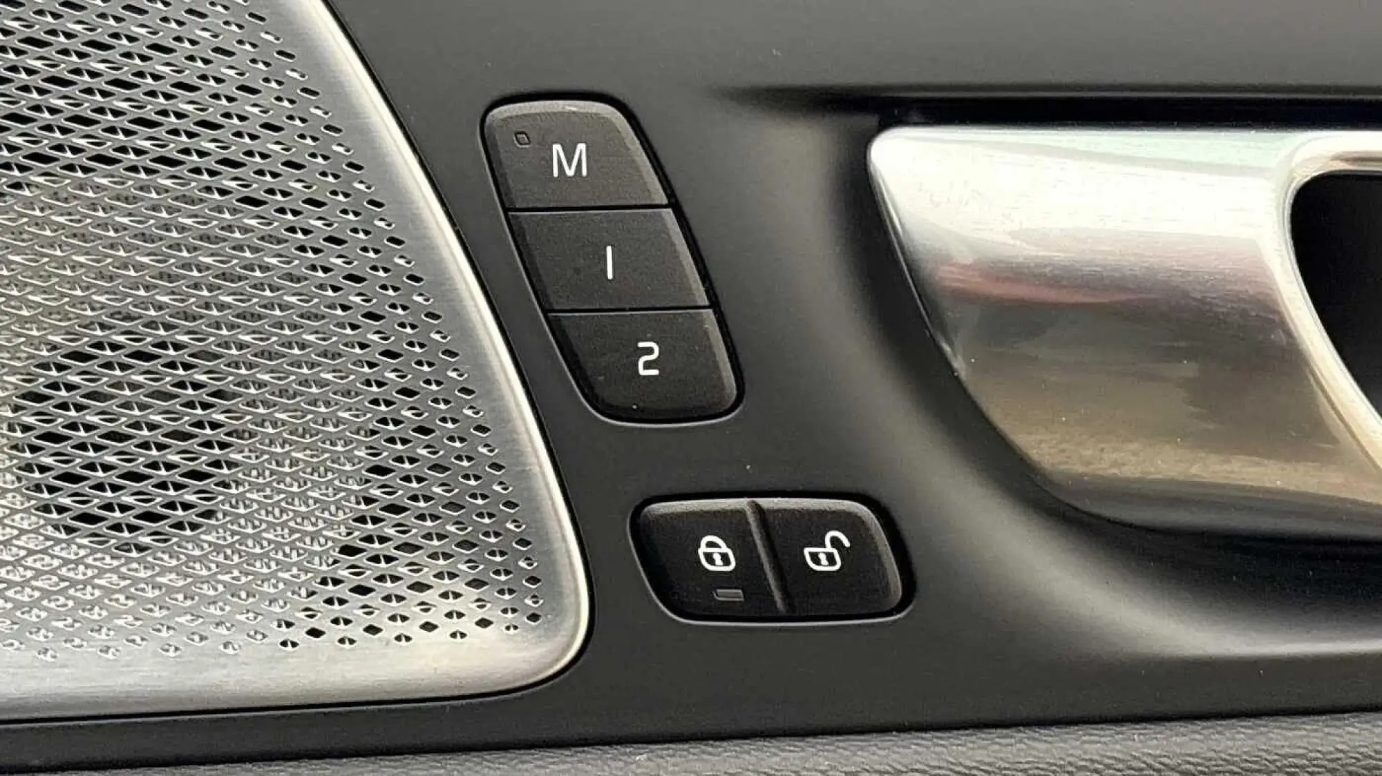 Volvo XC60 Image 25 Volvo XC60 Image 25