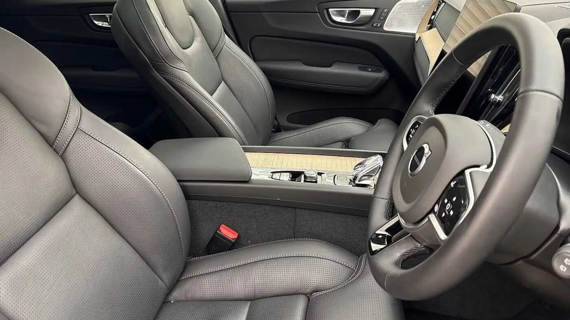 Volvo XC60 Image 28 Volvo XC60 Image 28