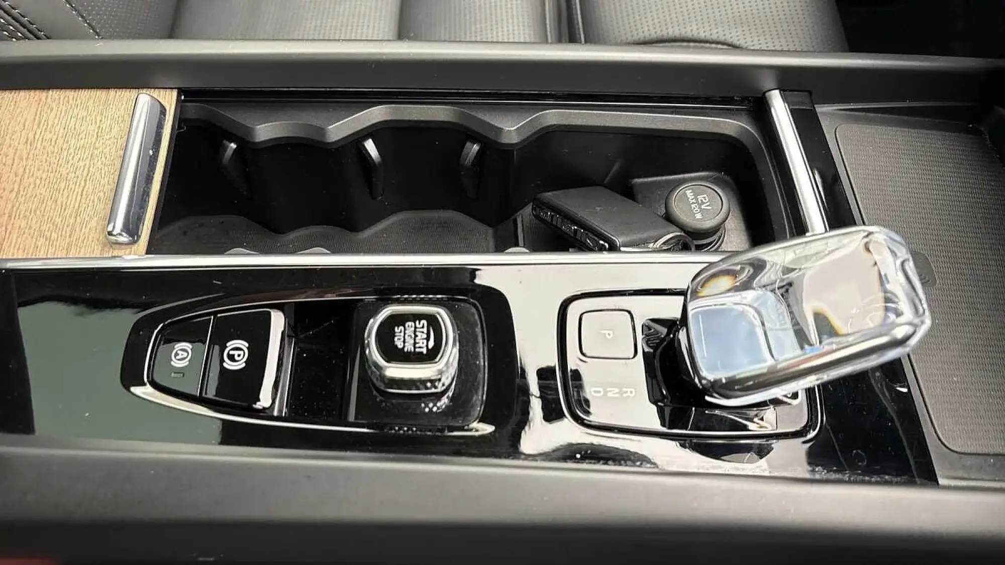 Volvo XC60 Image 31 Volvo XC60 Image 31