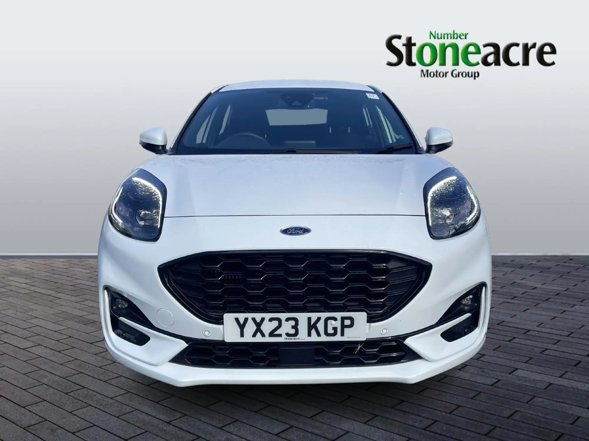 Ford Puma Image 2