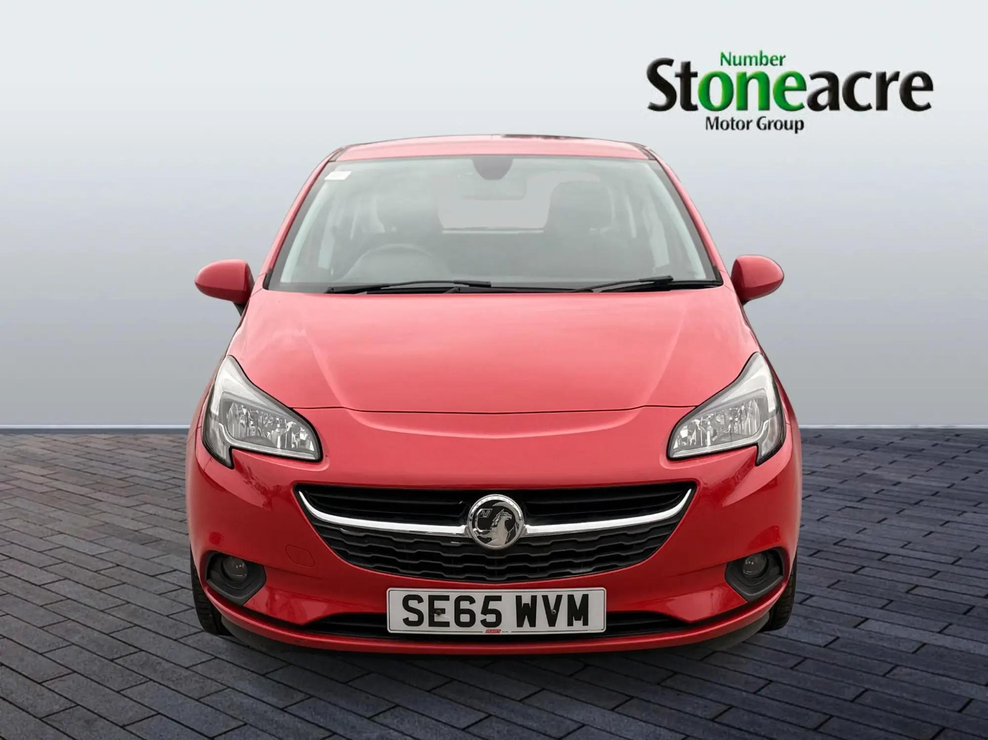 Vauxhall Corsa 1.4 [75] ecoFLEX Energy 5dr [AC] SE65WVM Image 2
