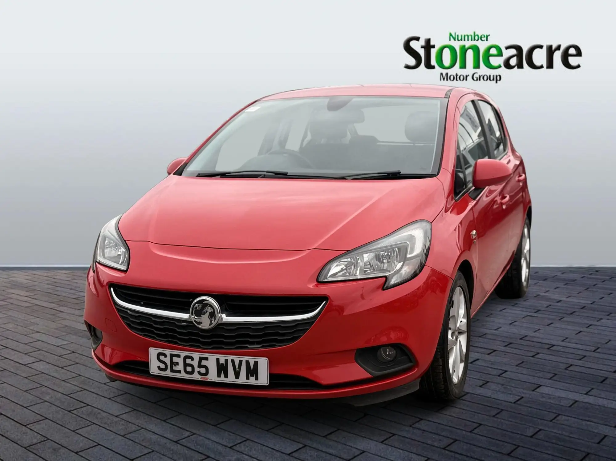 Vauxhall Corsa 1.4 [75] ecoFLEX Energy 5dr [AC] SE65WVM Image 3