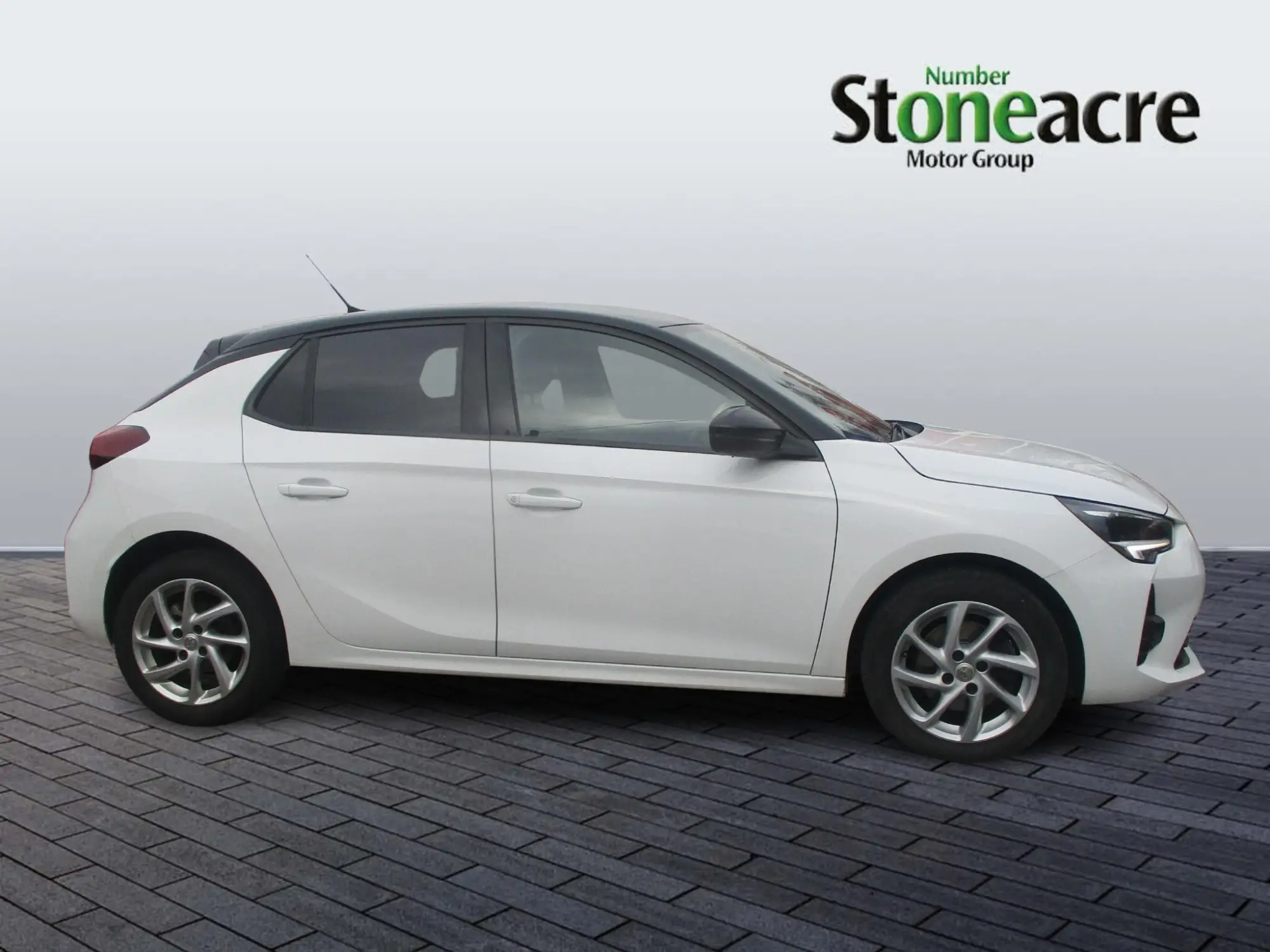 Vauxhall Corsa 1.2 Turbo SRi Euro 6 (s/s) 5dr SW20NGO Image 2