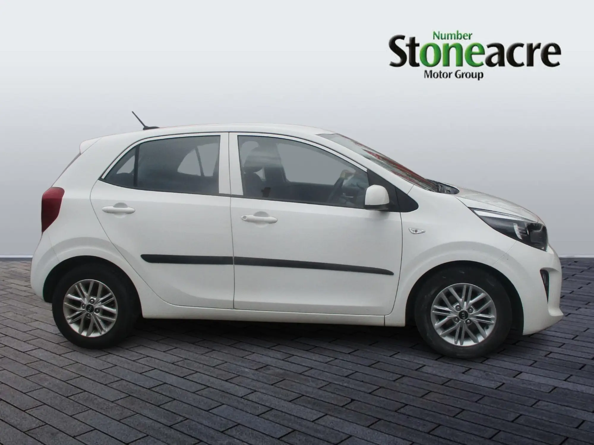 Kia Picanto 1.0 2 5dr [4 seats] 644NOB Image 2