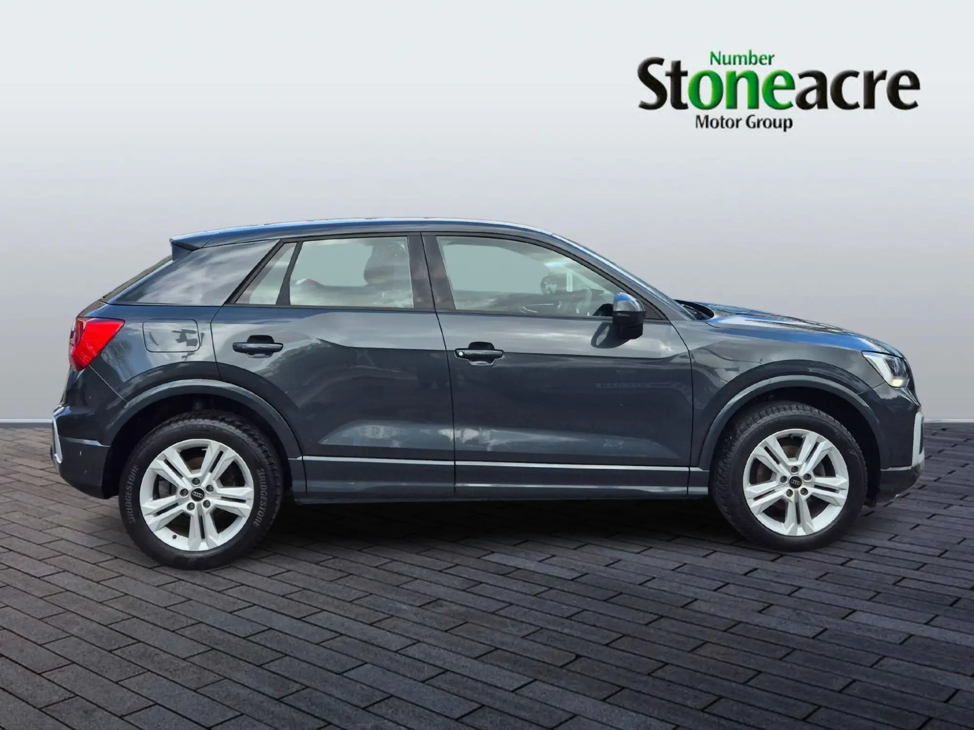 Audi Q2 1.0 TFSI 30 Sport Euro 6 (s/s) 5dr ST23NVG Image 2
