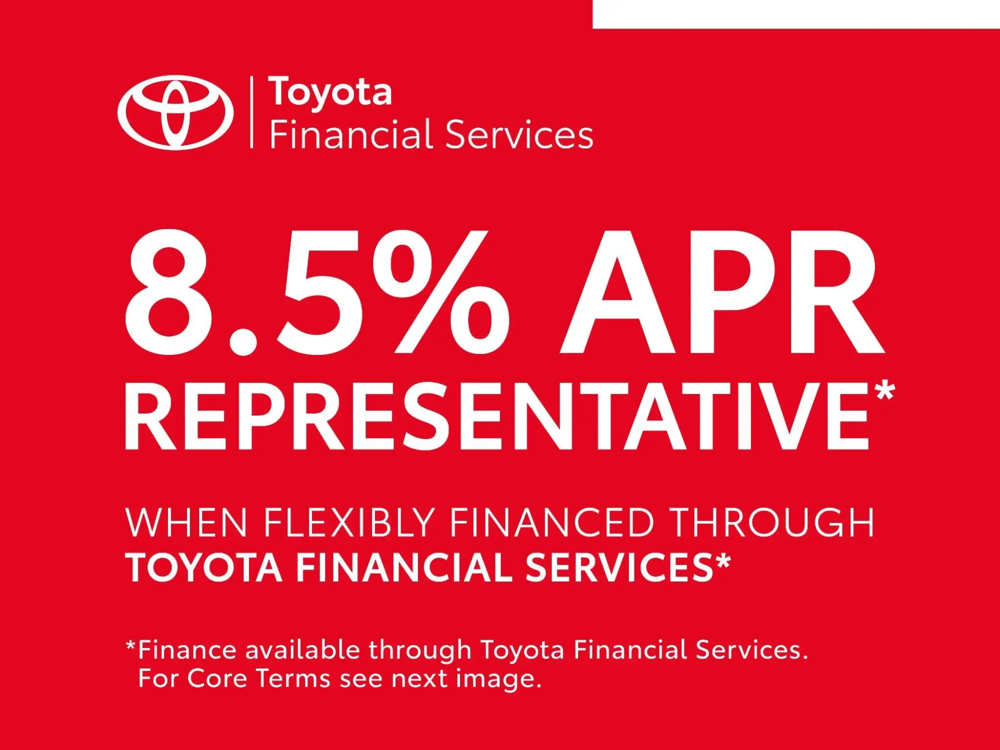 Toyota Proace 2.0D Icon Long Panel Van LWB Euro 6 6dr FG74GXJ Image 2