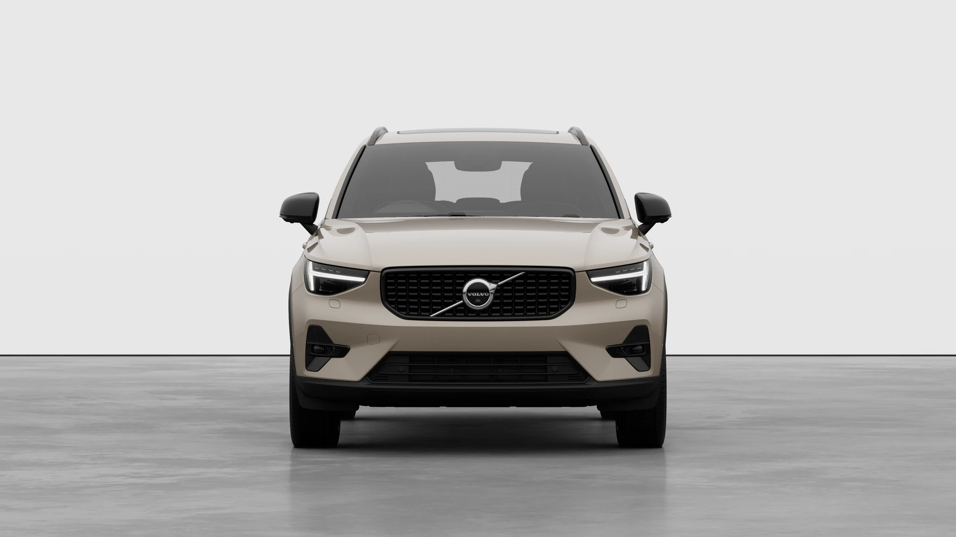 Volvo XC40 2.0 B4P Ultra Dark 5dr Auto Image 2