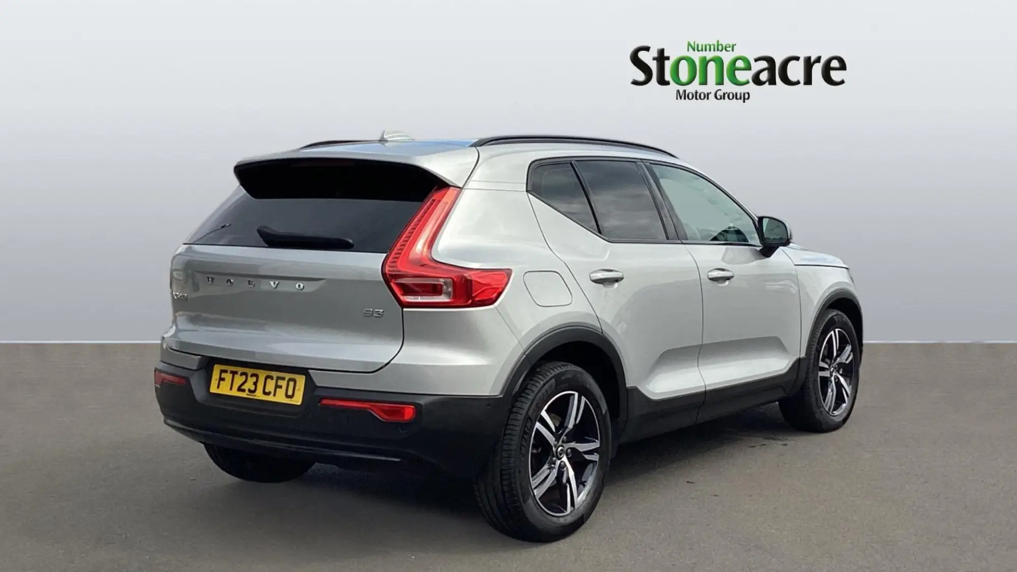 Volvo XC40 Image 2