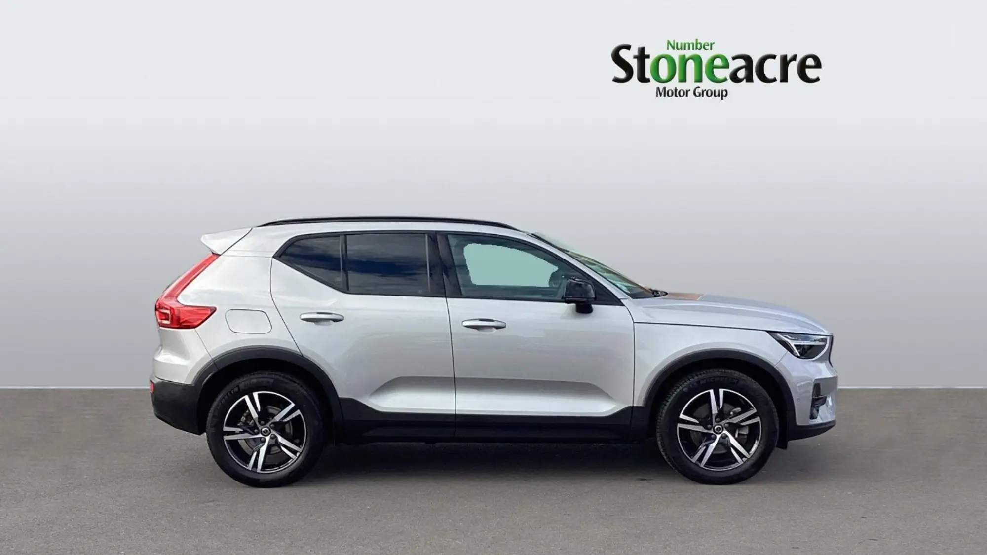 Volvo XC40 Image 3
