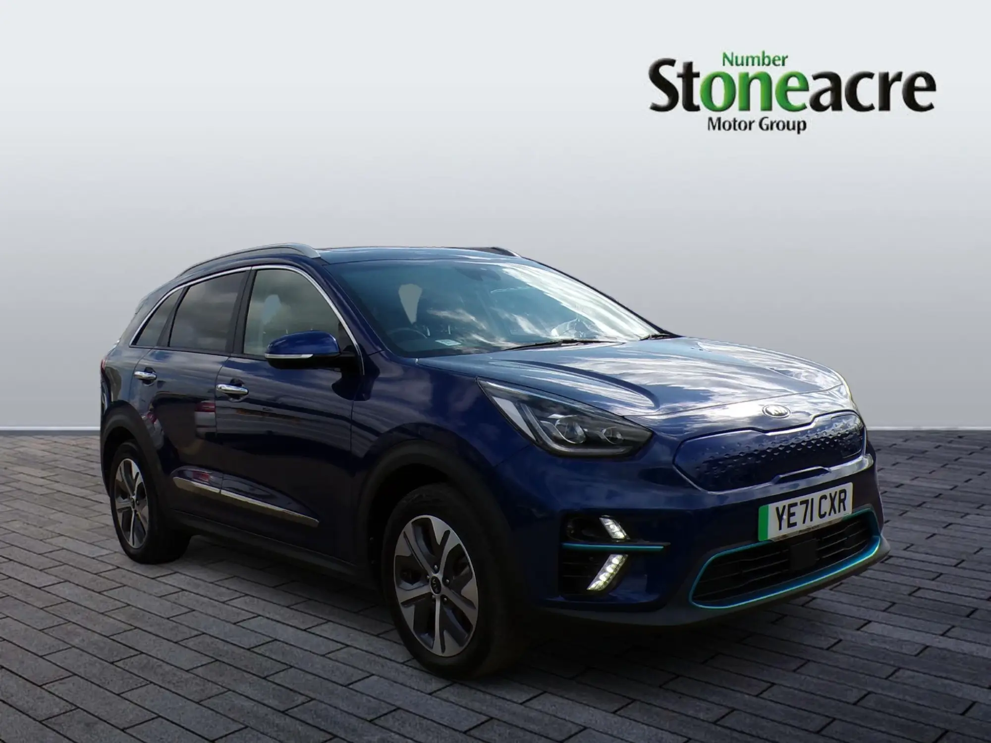 Kia Niro Image 1