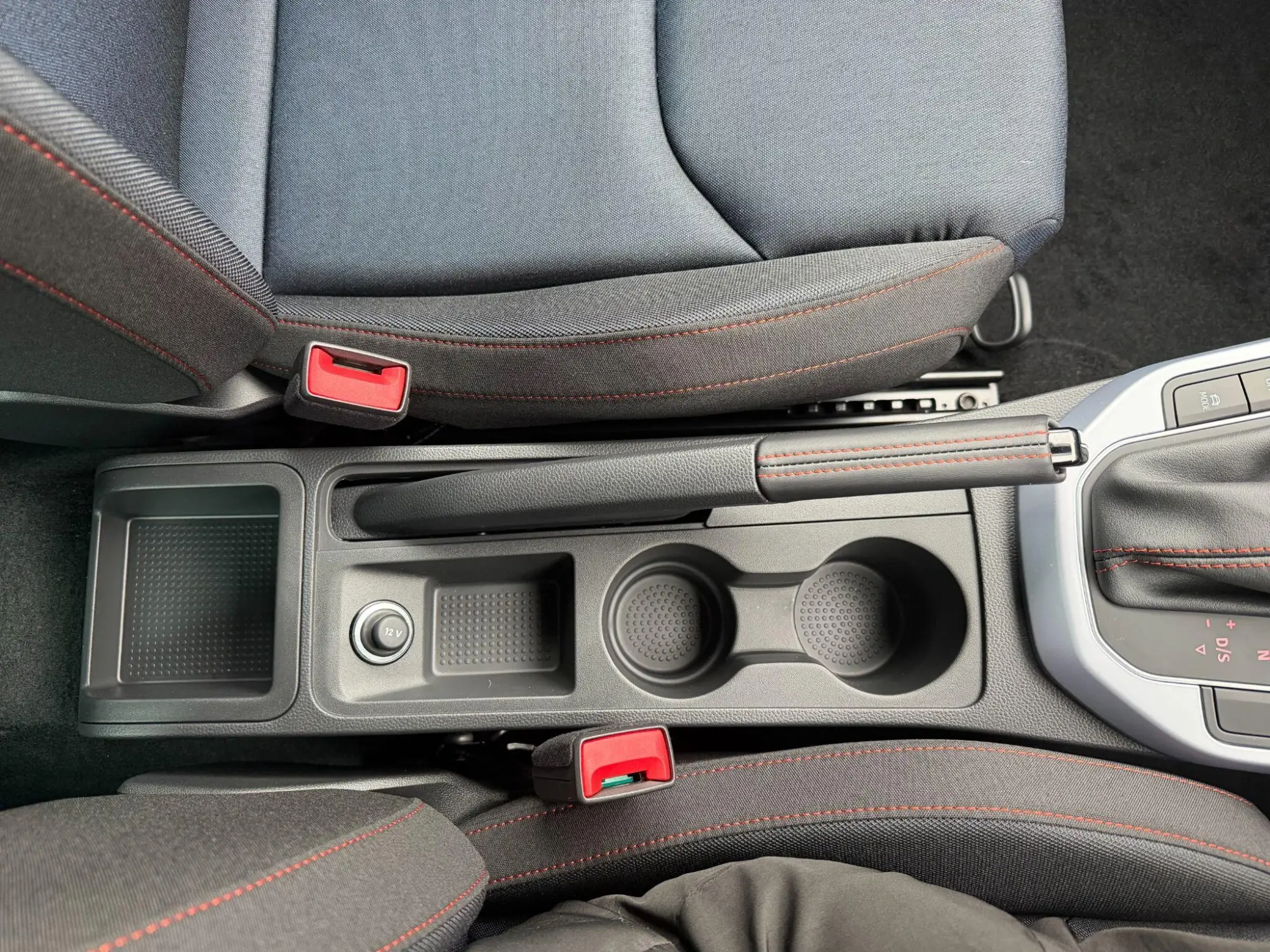 SEAT Arona 1.0 TSI FR DSG Euro 6 (s/s) 5dr AE26TLO Image 3