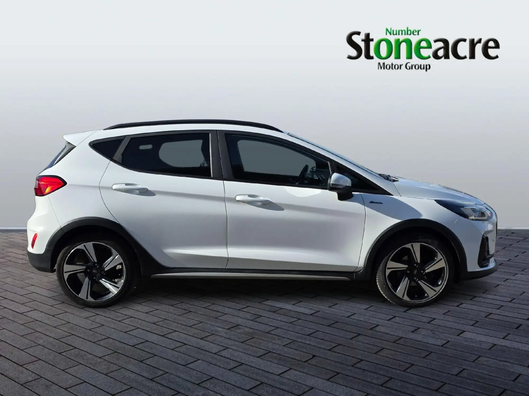 Ford Fiesta Image 2