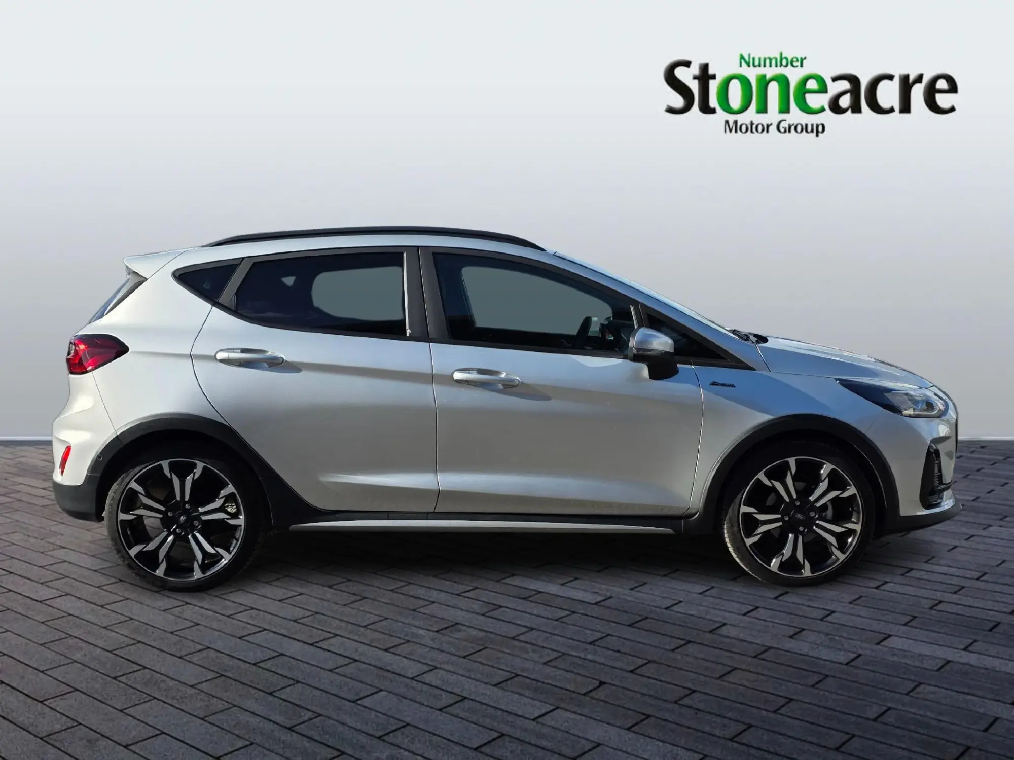 Ford Fiesta Image 2