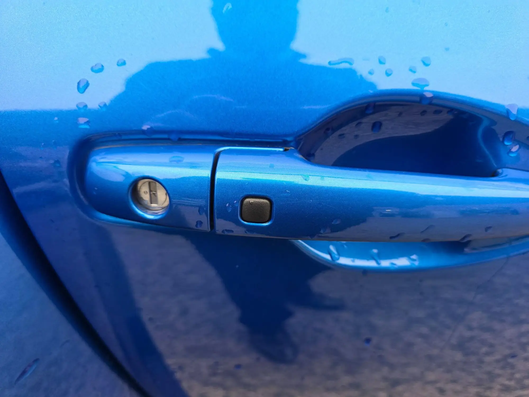 Suzuki Swift Image 12