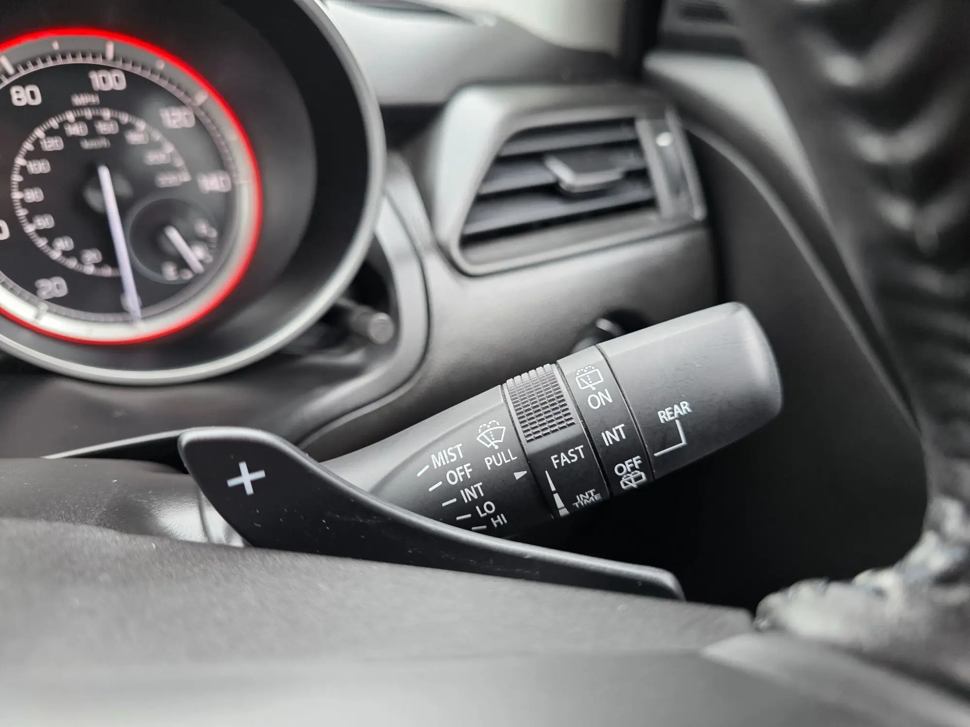 Suzuki Swift Image 20