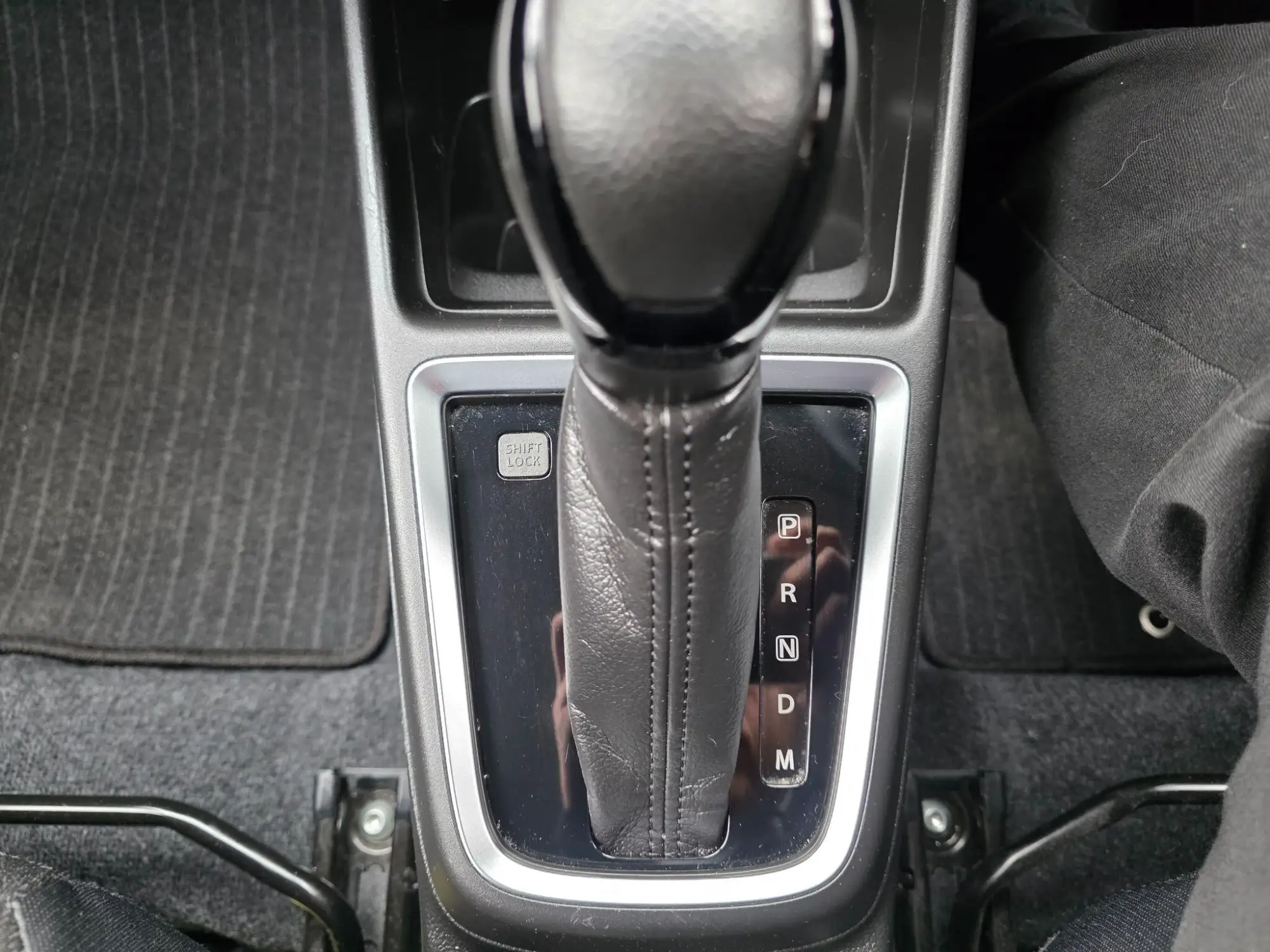 Suzuki Swift Image 26