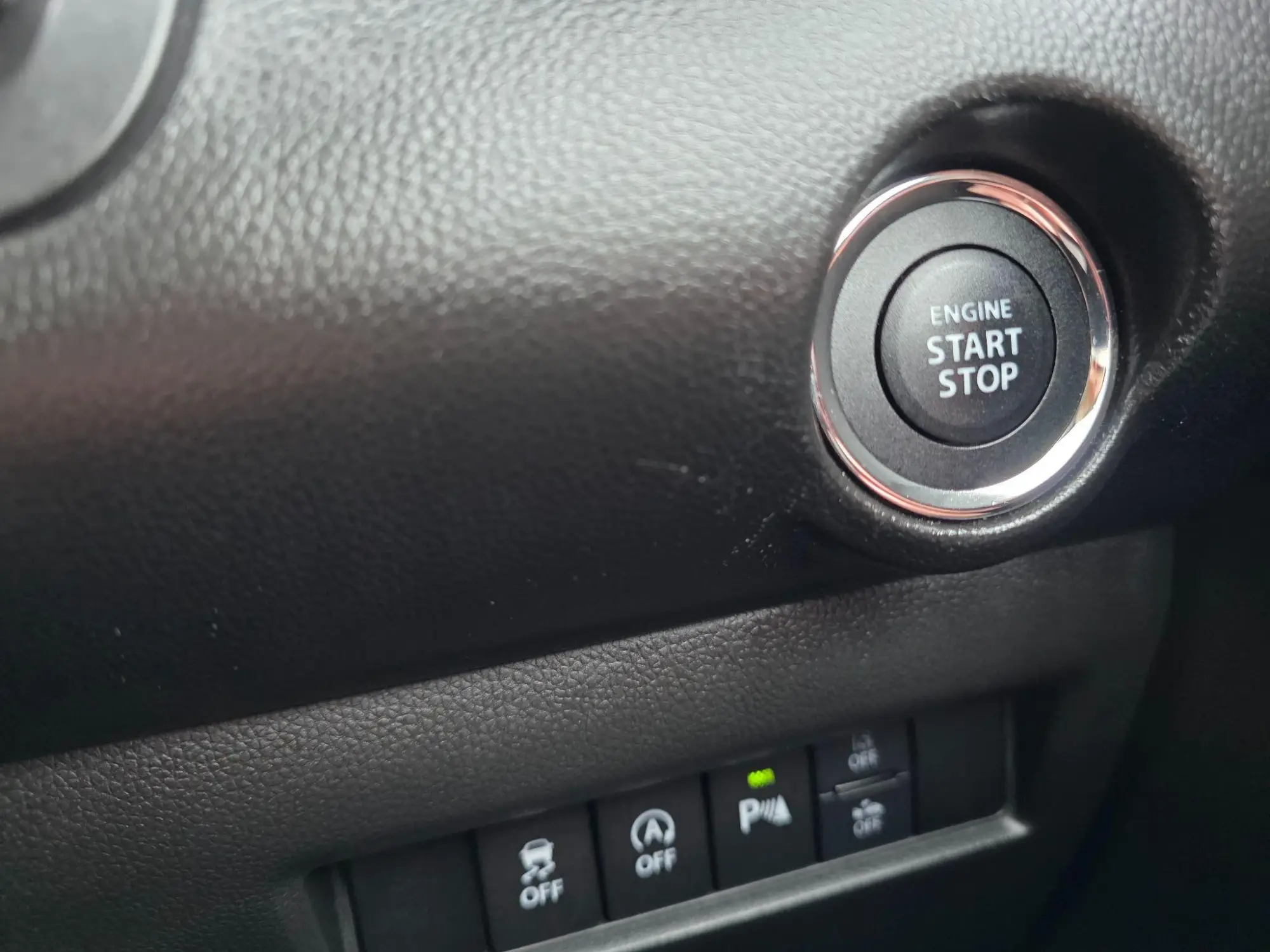 Suzuki Swift Image 27