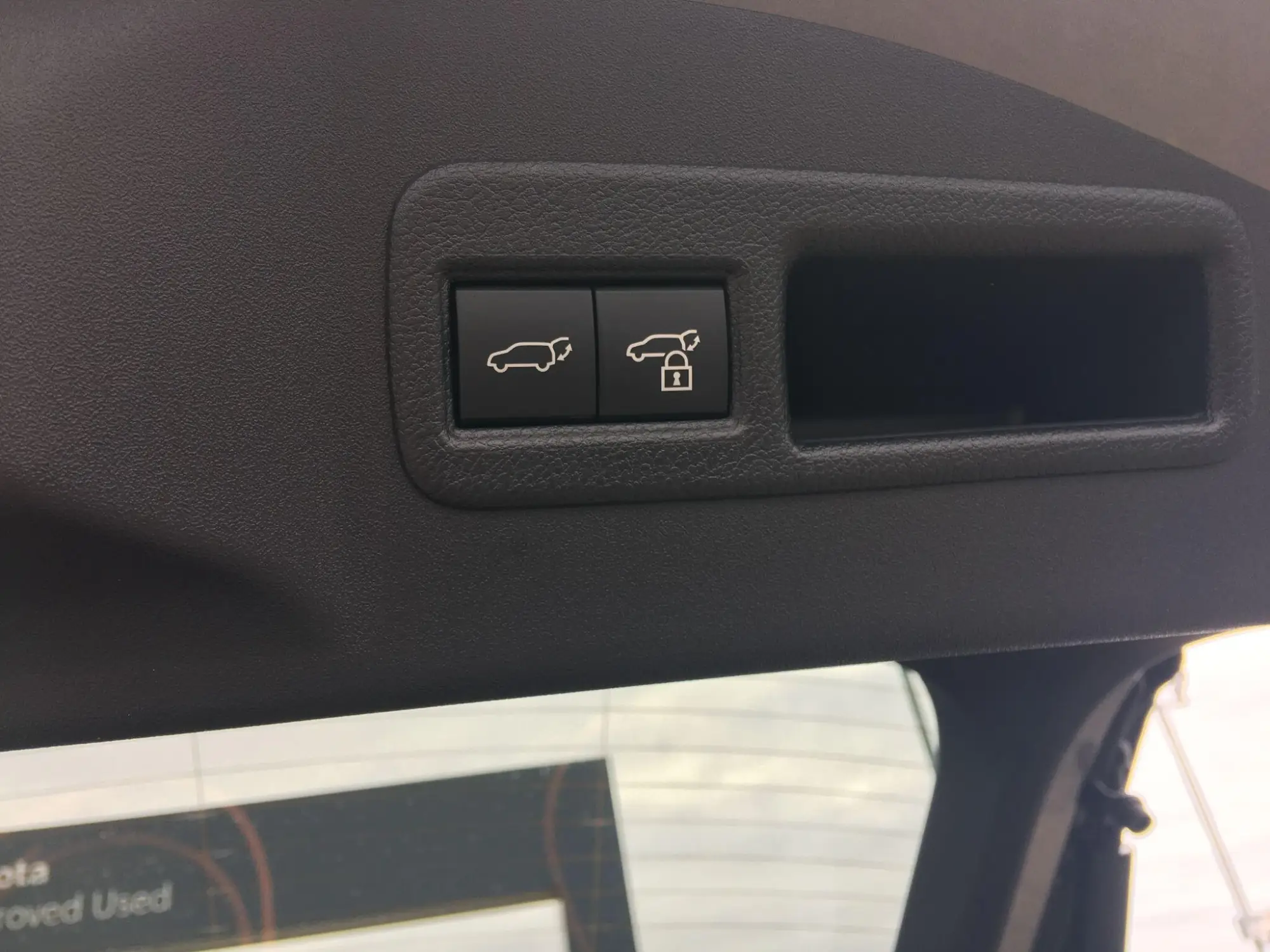Toyota bZ4X Image 29
