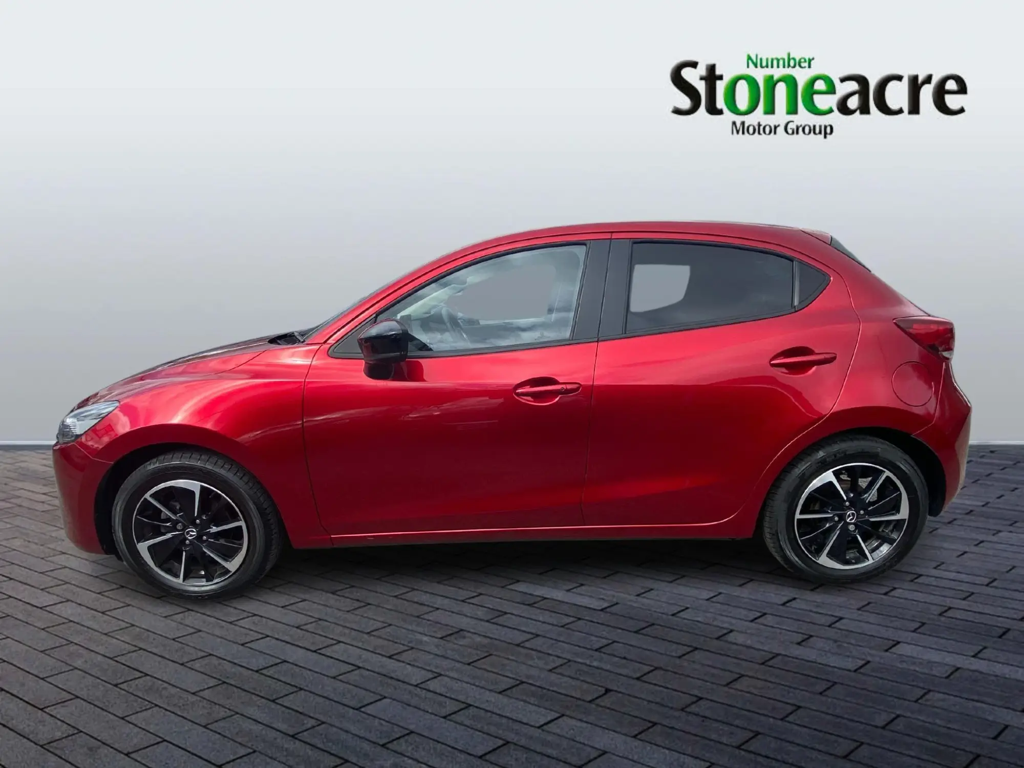 Mazda2 Image 2