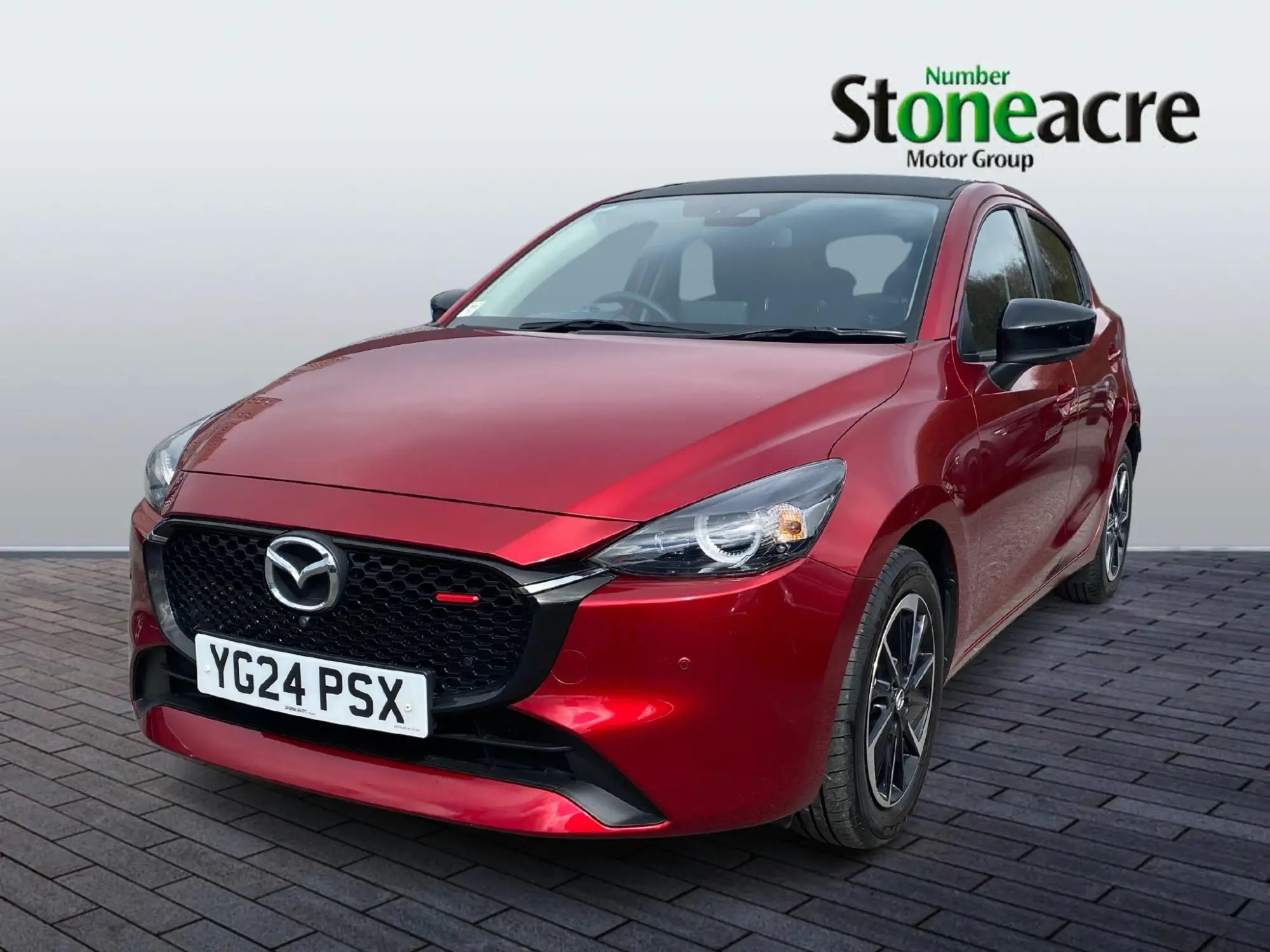 Mazda2 Image 3