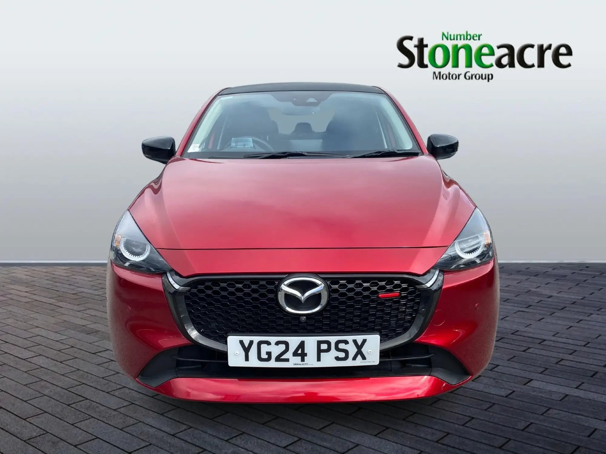 Mazda2 Image 2