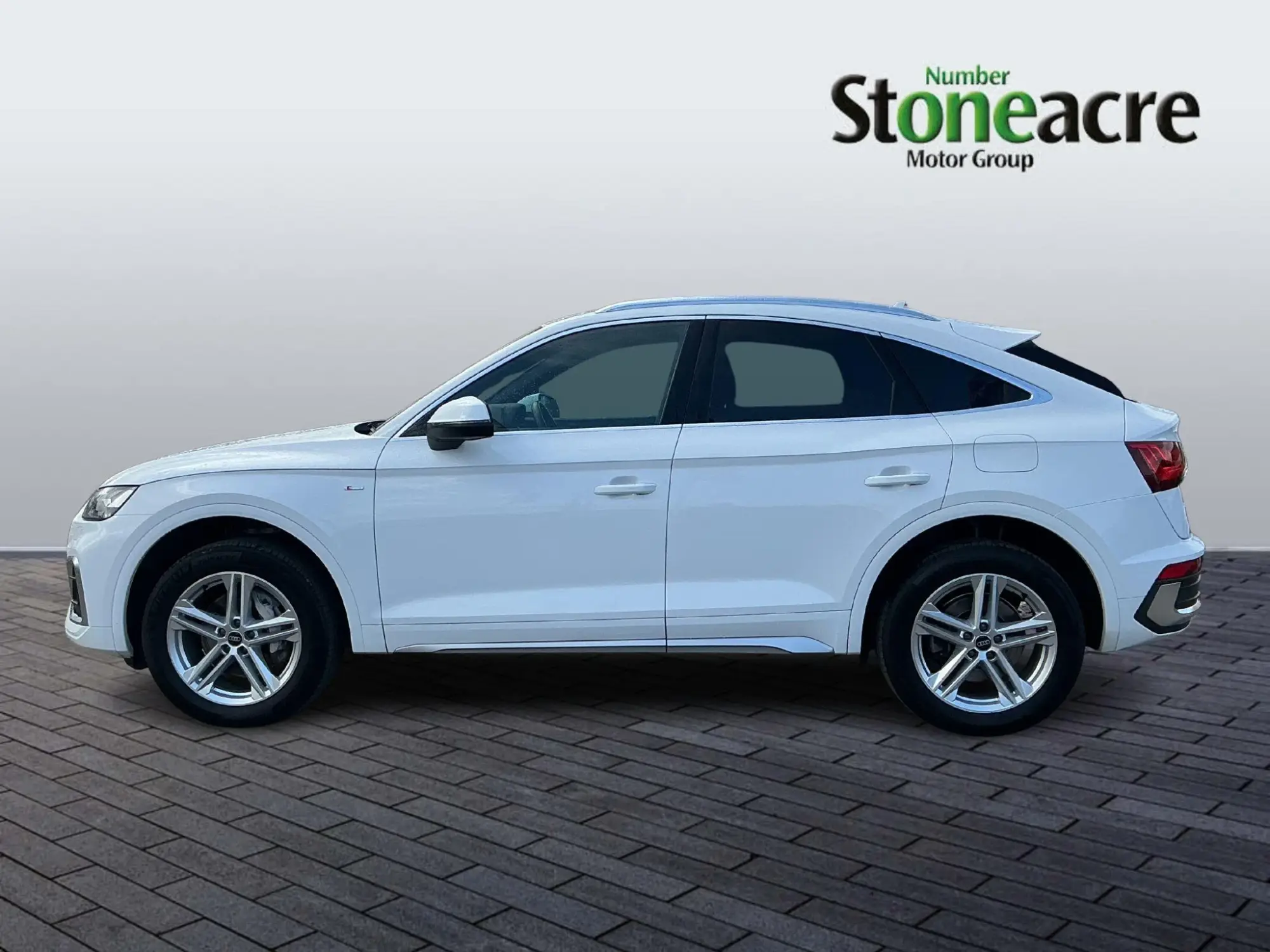 Audi Q5 Image 6 Audi Q5 Image 6