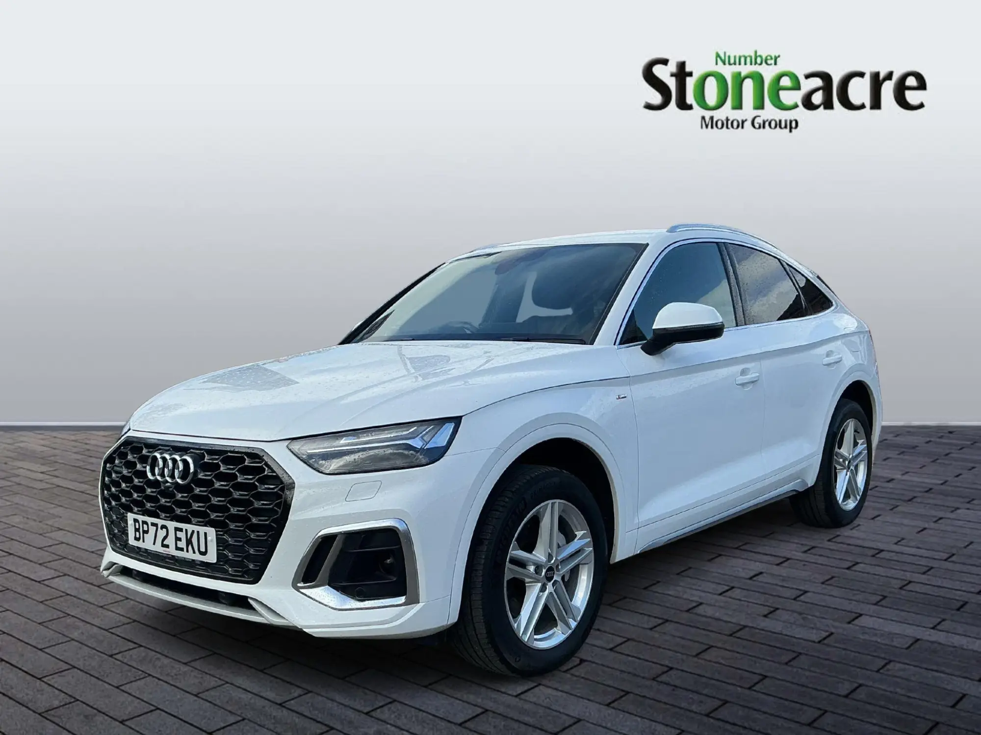 Audi Q5 Image 7 Audi Q5 Image 7