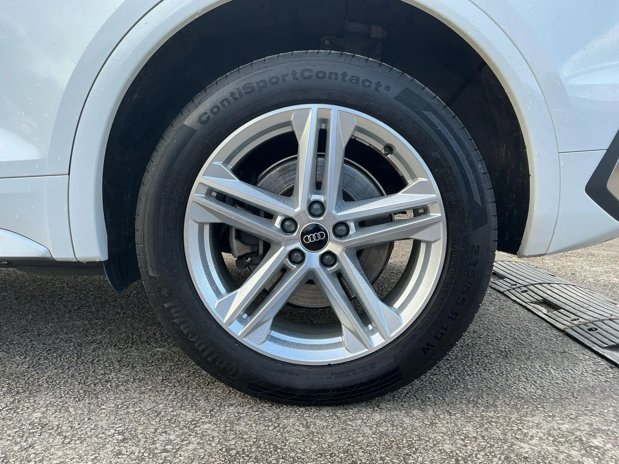 Audi Q5 Image 11 Audi Q5 Image 11