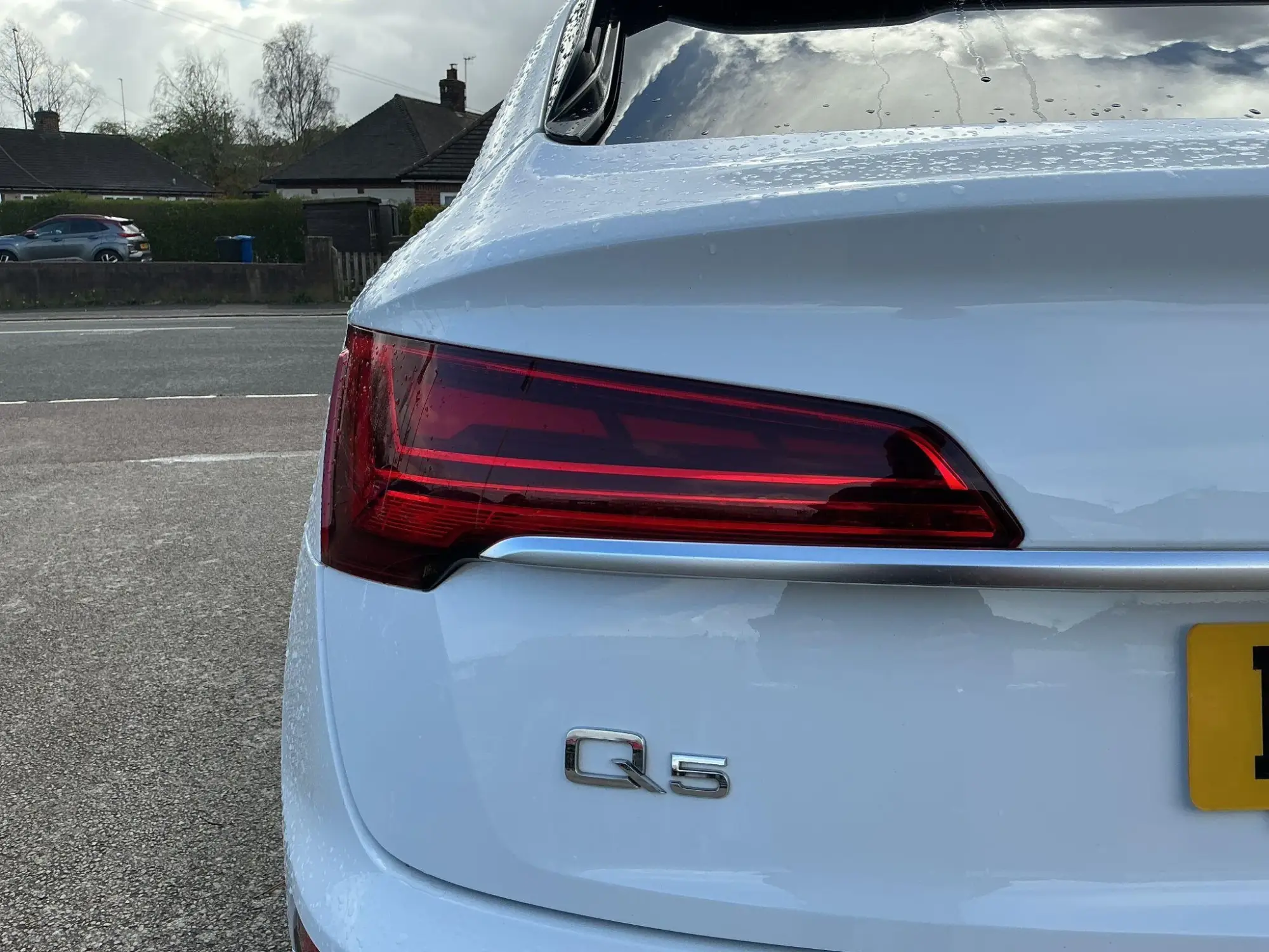 Audi Q5 Image 13 Audi Q5 Image 13