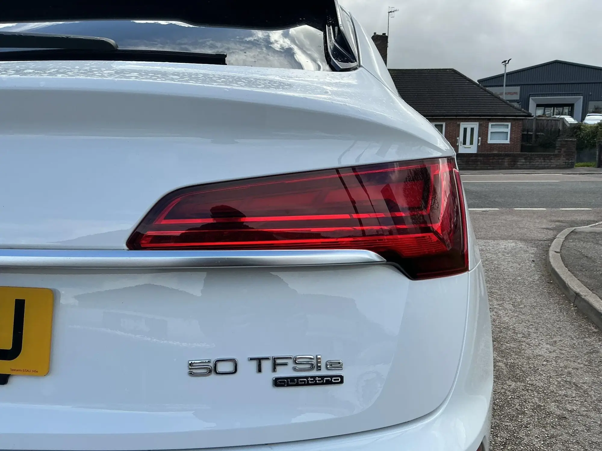 Audi Q5 Image 14 Audi Q5 Image 14