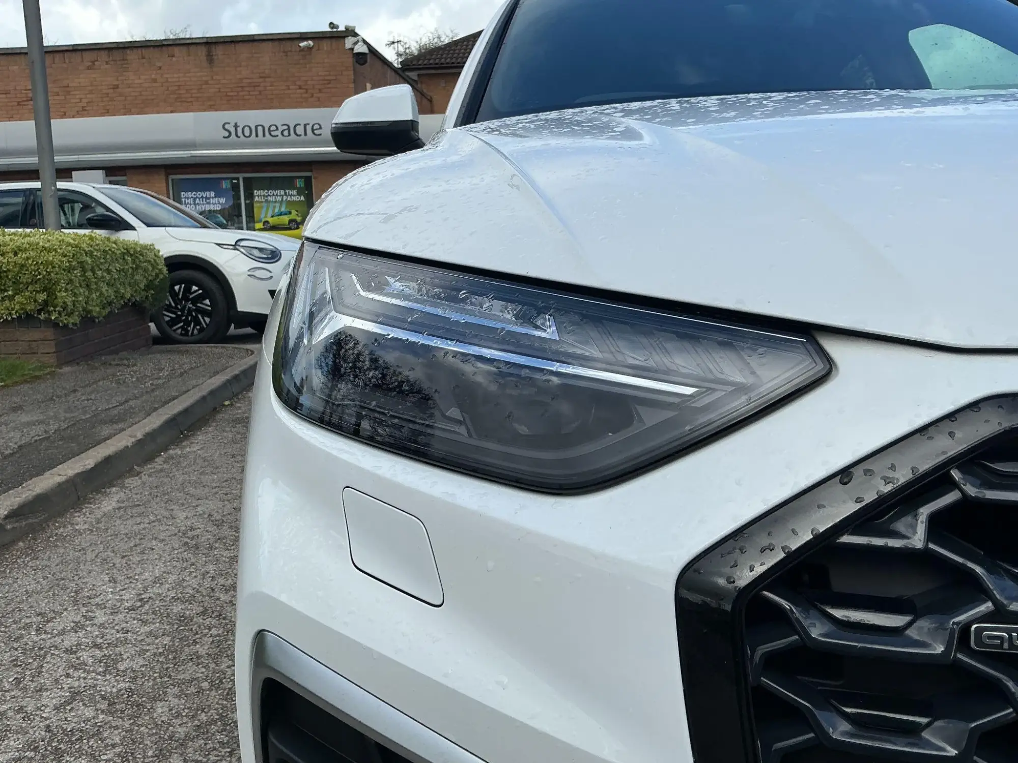 Audi Q5 Image 16 Audi Q5 Image 16