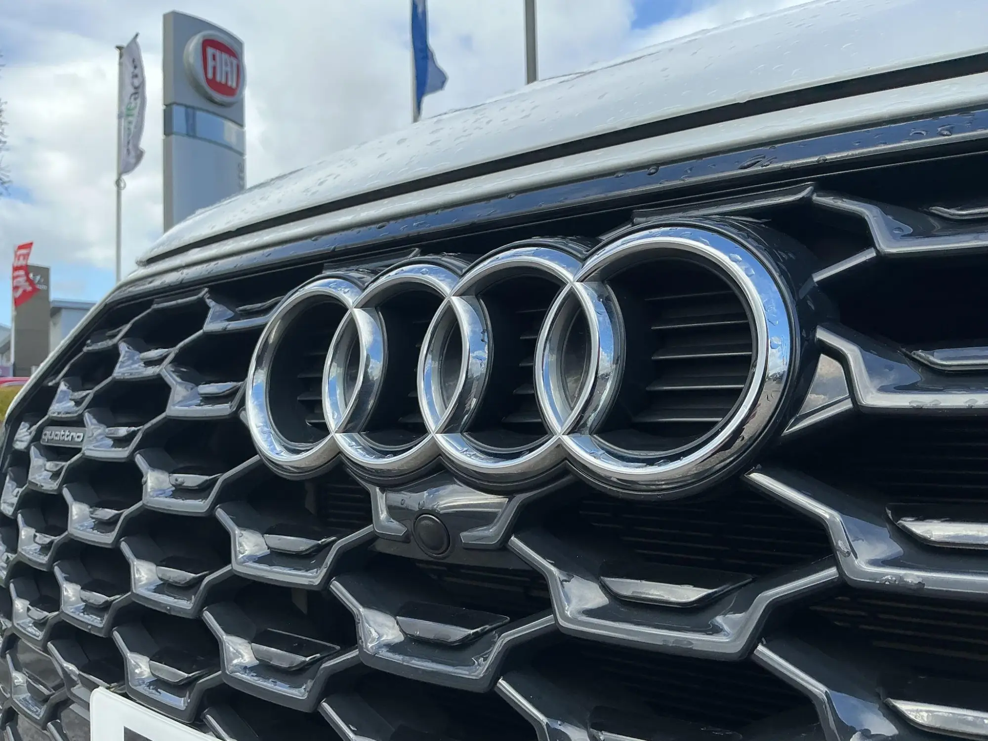 Audi Q5 Image 17 Audi Q5 Image 17