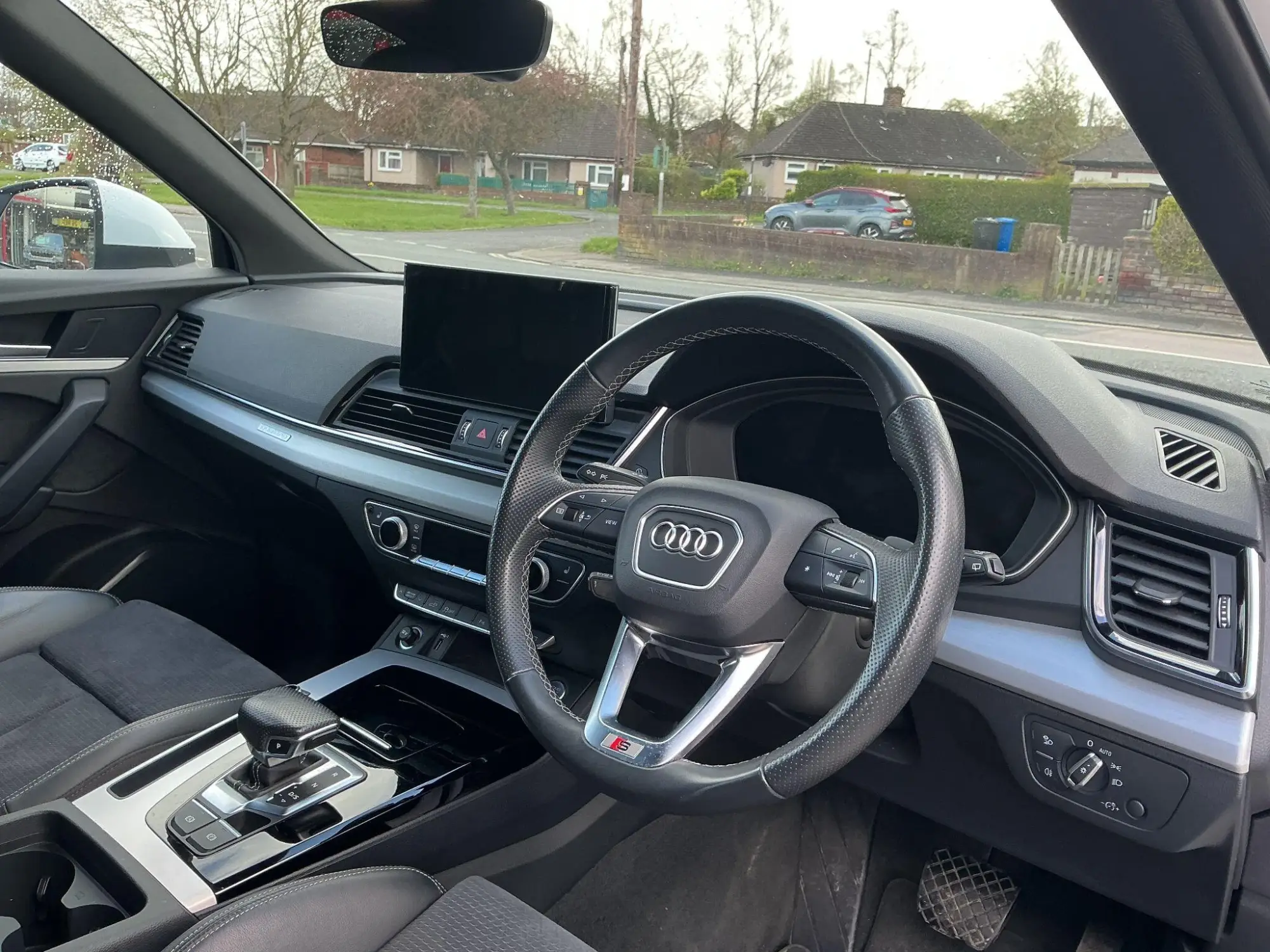 Audi Q5 Image 19 Audi Q5 Image 19