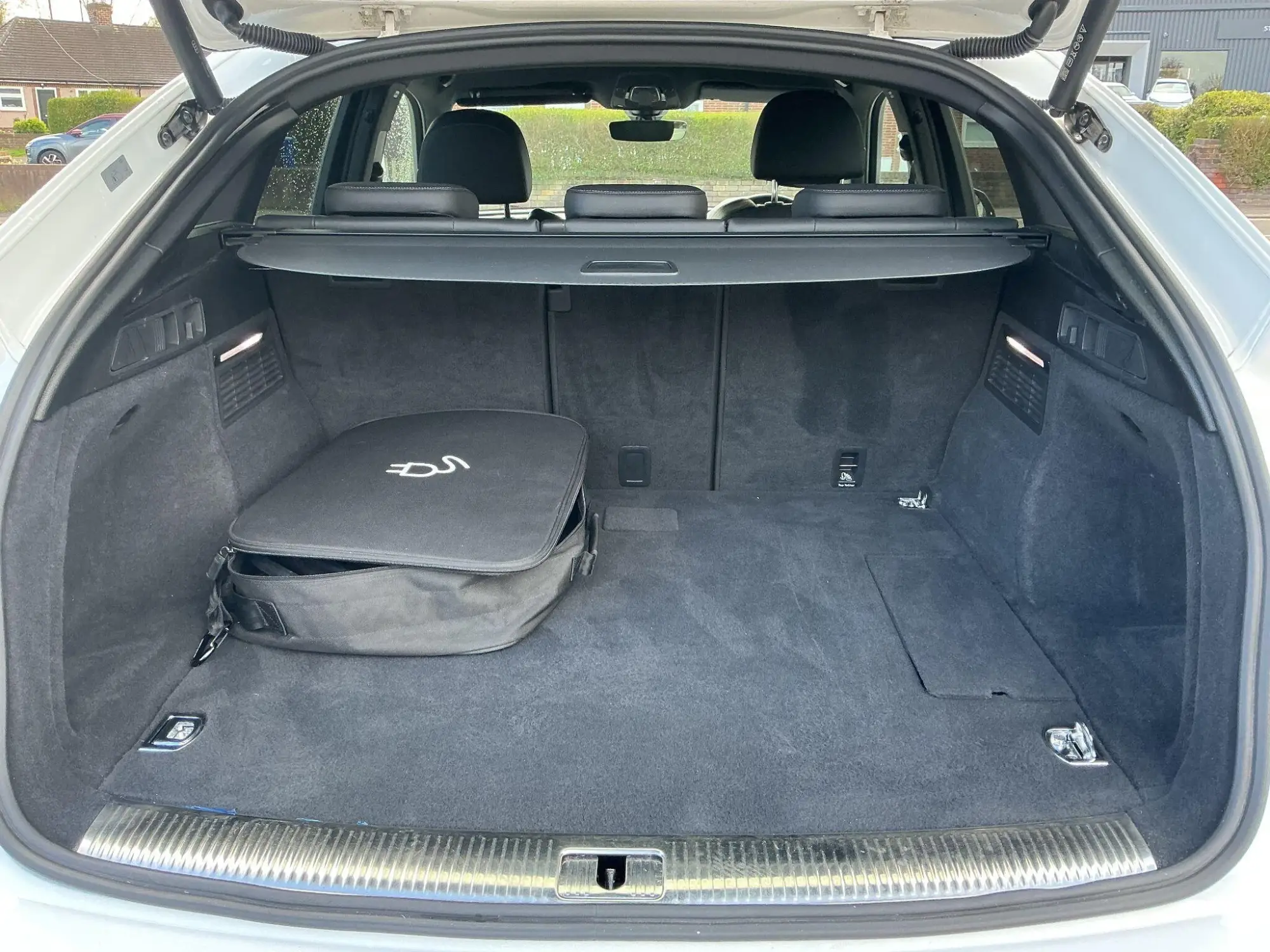 Audi Q5 Image 21 Audi Q5 Image 21