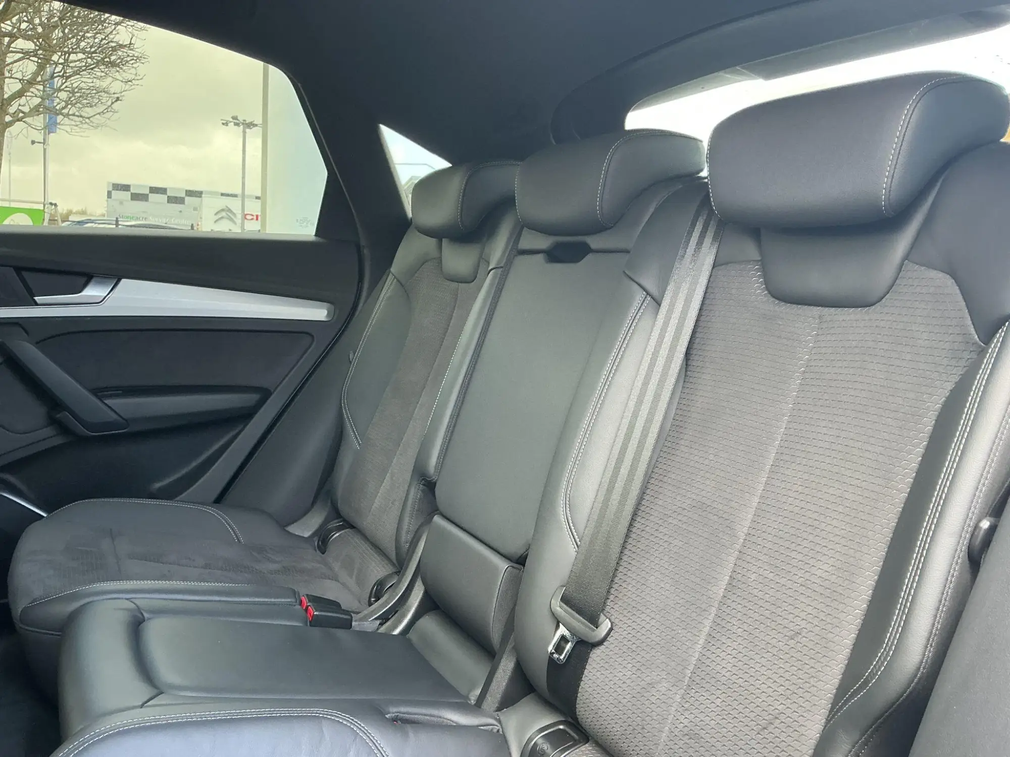 Audi Q5 Image 25 Audi Q5 Image 25
